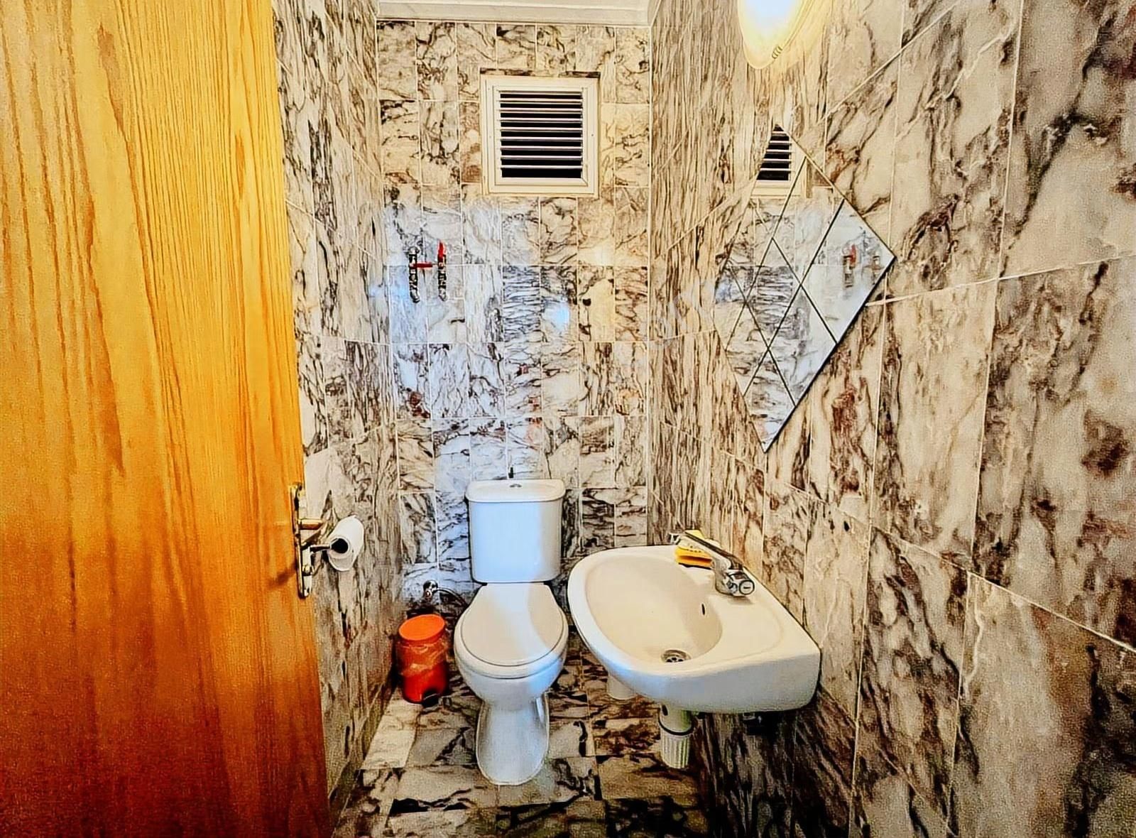 Obagolde Denıze 300m Mesafede Havuzlu 2+1 Asansorlu Satılık - Görsel 4