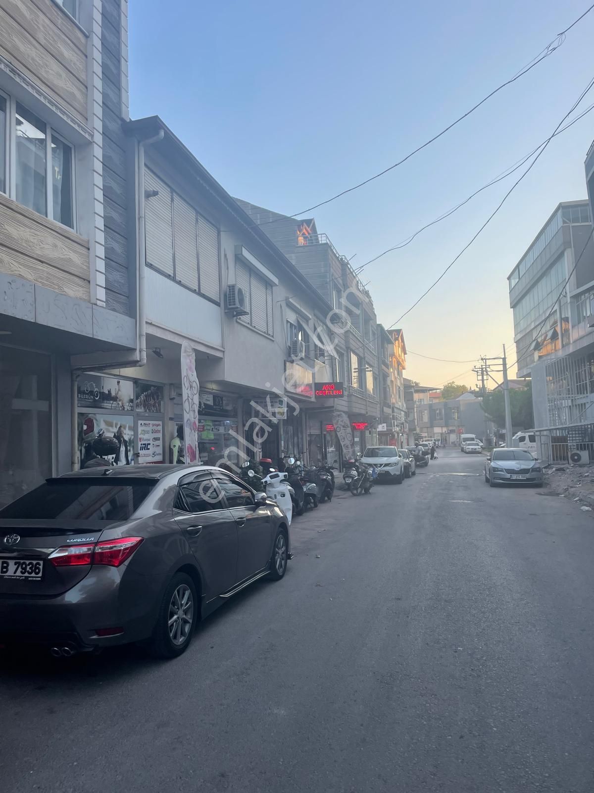 Fırsat; Kocaeli Körfez Güney Mah.'de Komple Satılık Bina - Görsel 15