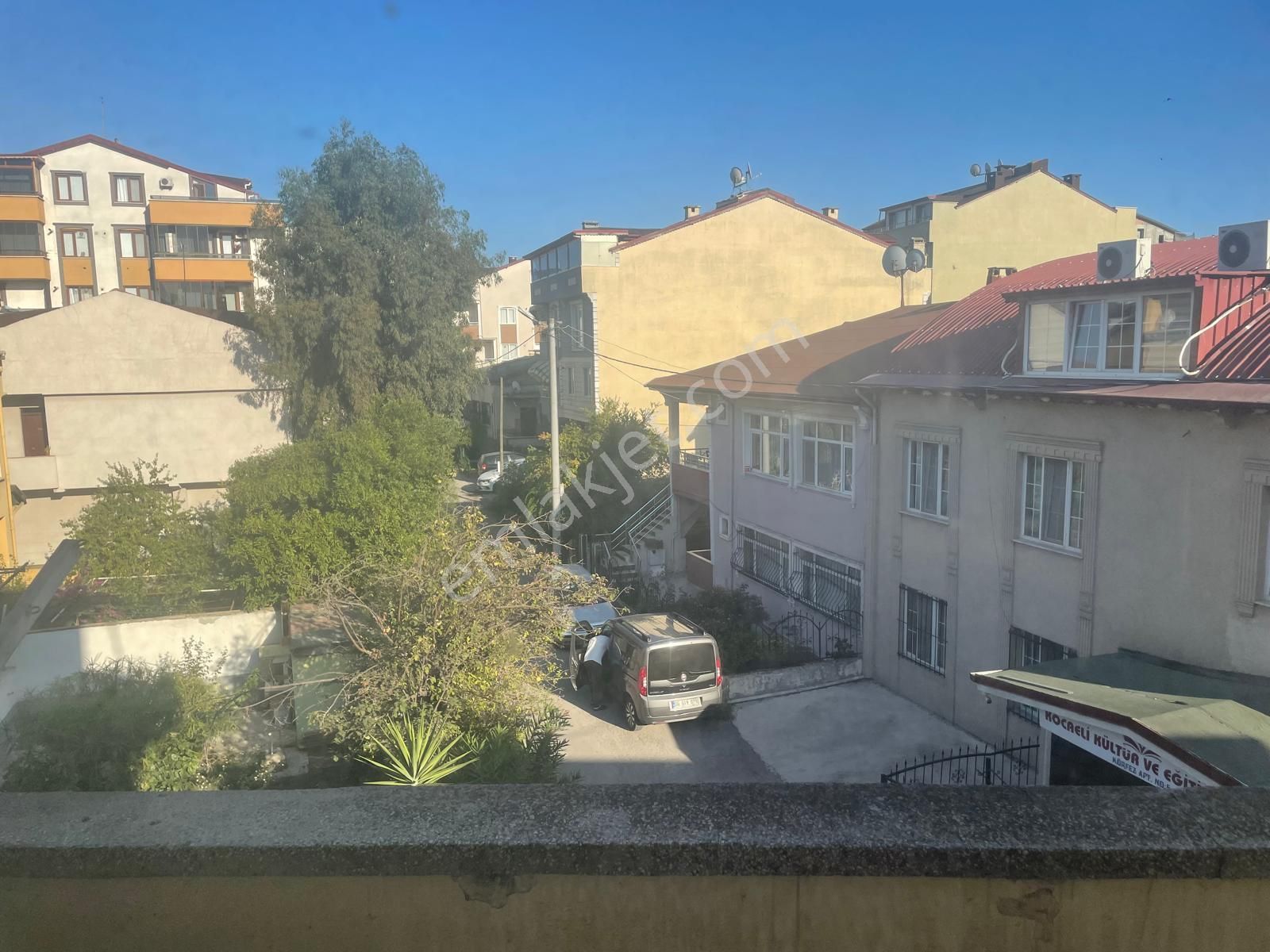 Fırsat; Kocaeli Körfez Güney Mah.'de Komple Satılık Bina - Görsel 16