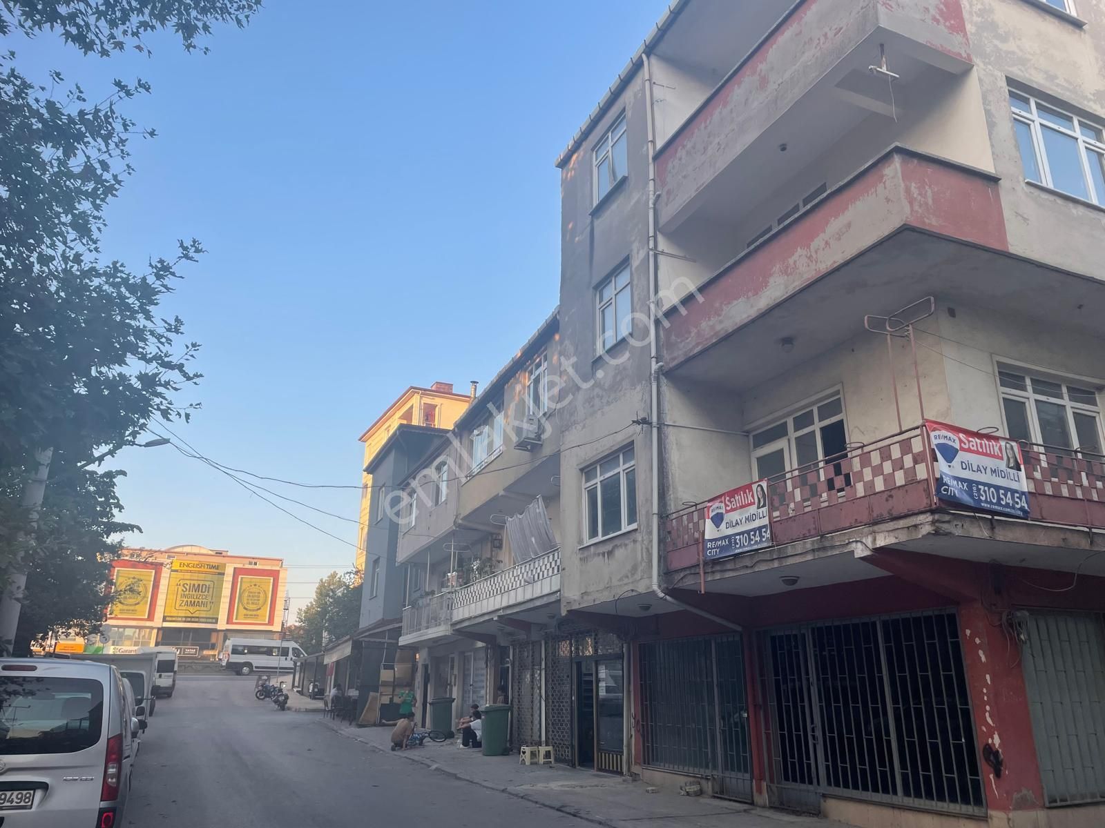 Fırsat; Kocaeli Körfez Güney Mah.'de Komple Satılık Bina - Görsel 20