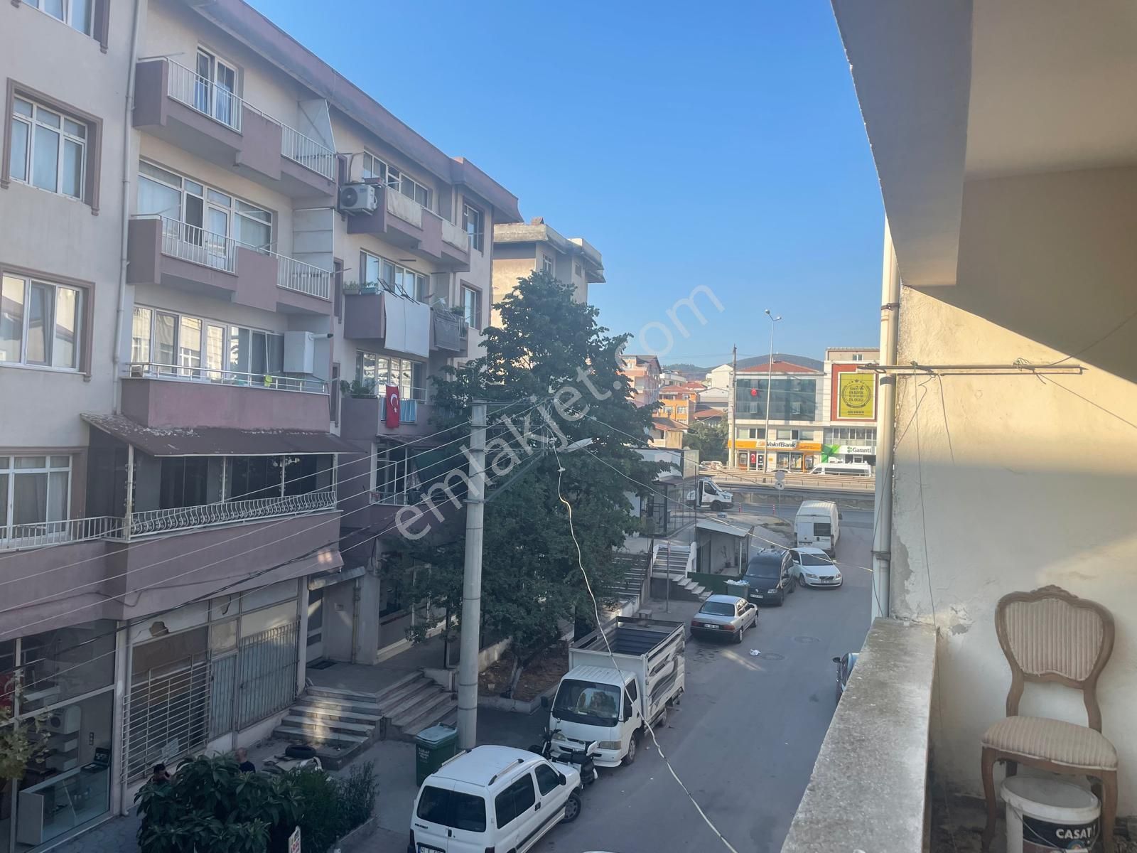 Fırsat; Kocaeli Körfez Güney Mah.'de Komple Satılık Bina - Görsel 8