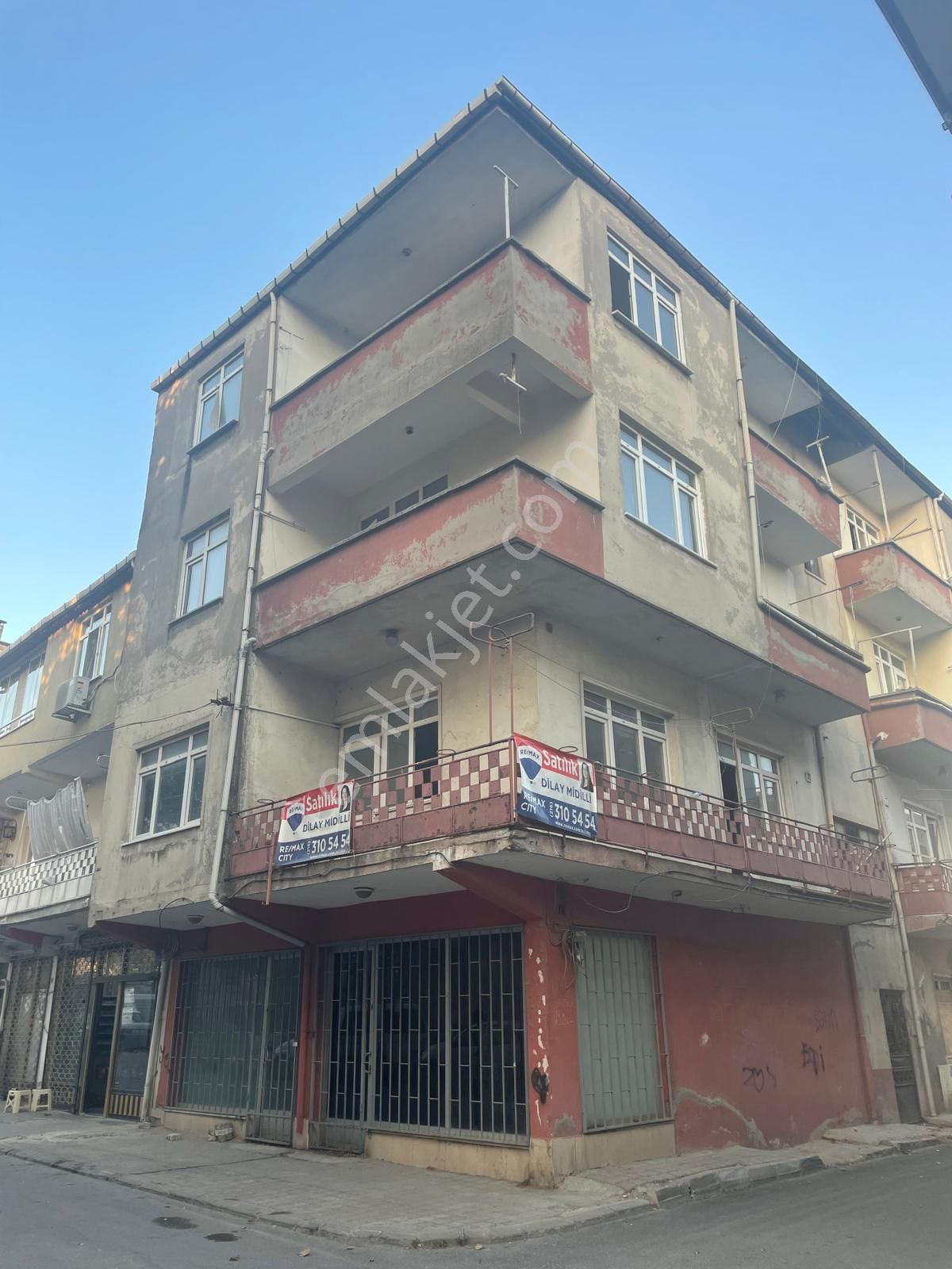 Fırsat; Kocaeli Körfez Güney Mah.'de Komple Satılık Bina - Görsel 21