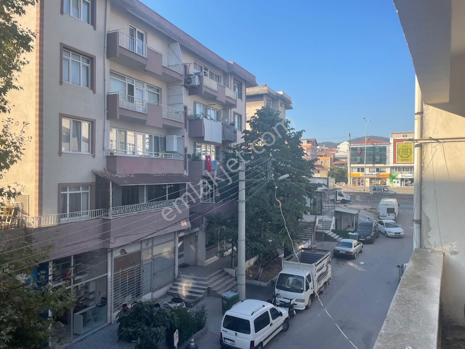 Fırsat; Kocaeli Körfez Güney Mah.'de Komple Satılık Bina