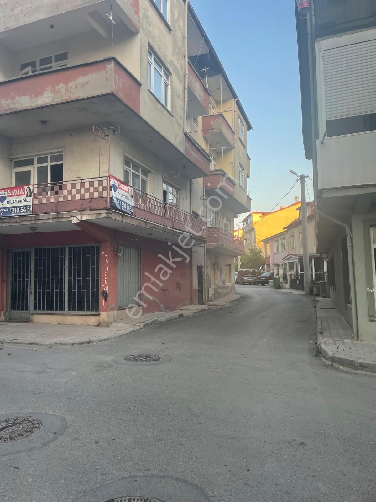 Fırsat; Kocaeli Körfez Güney Mah.'de Komple Satılık Bina - Görsel 19