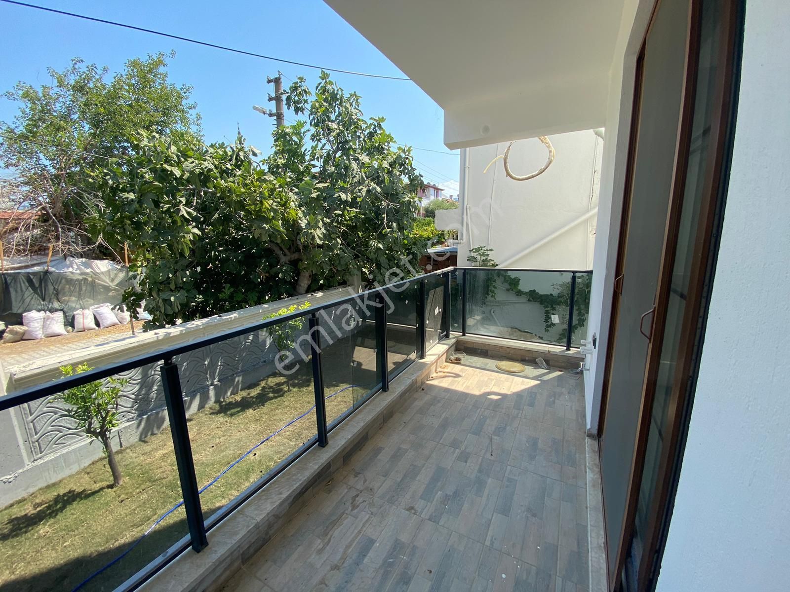 Dalaman Karaçalı Mahallesinde Satılık 2+1 Daire