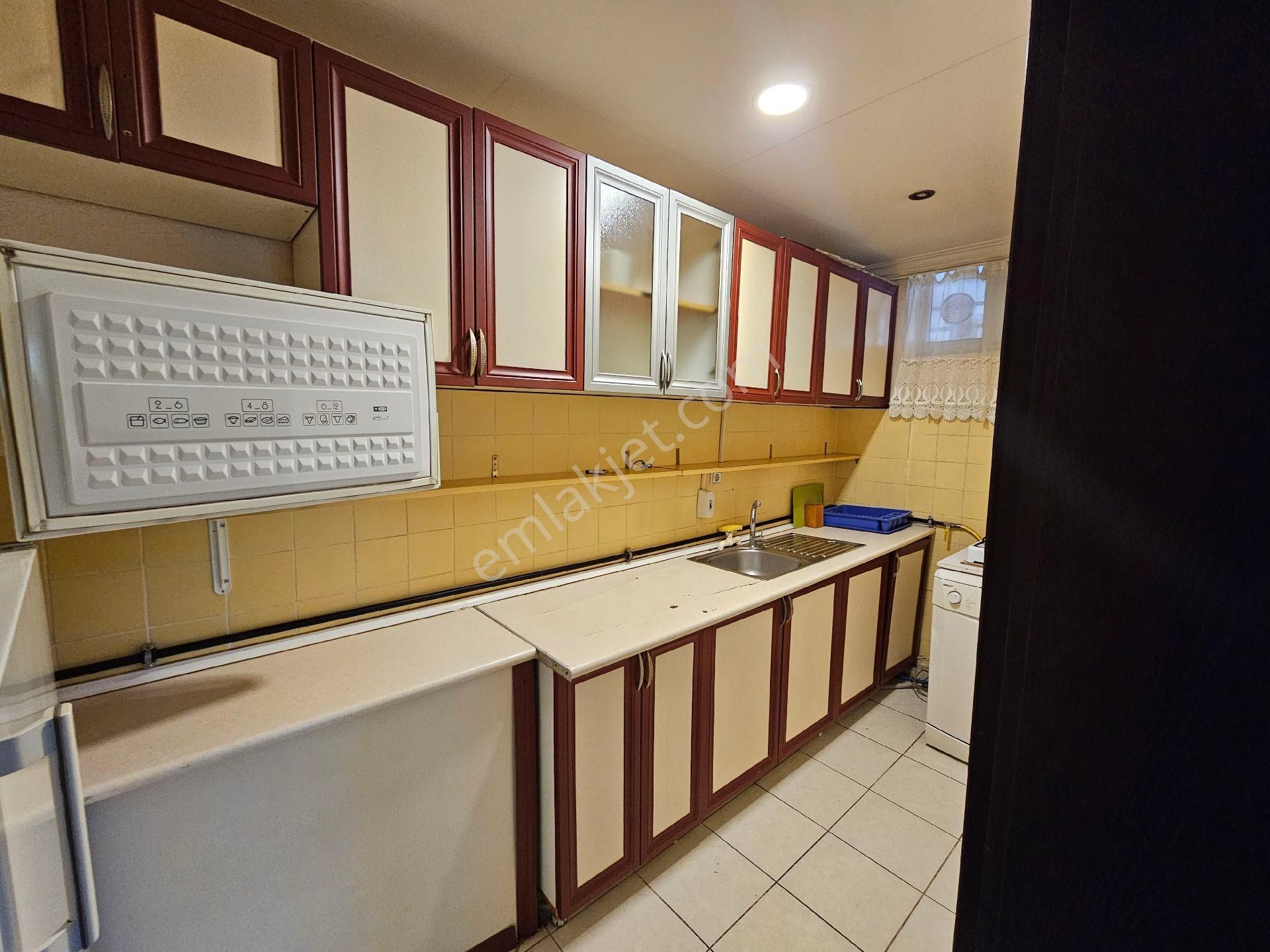 Kavaklıdere Paris Caddesinde Yüksek Kira Getirili Bakımlı 1+1 - Görsel 9