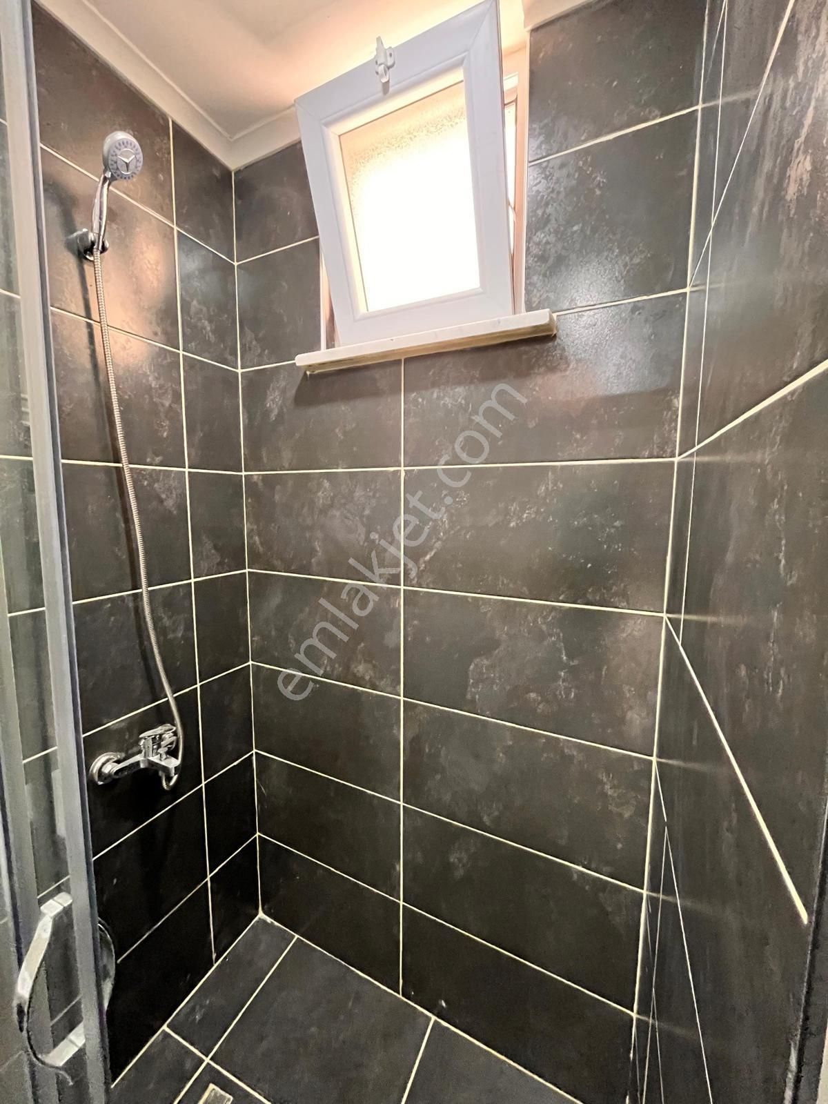 Oben'den Altıntepe'de Sıfır, Bahçe Teraslı - Otoparklı 1+1 - Görsel 19