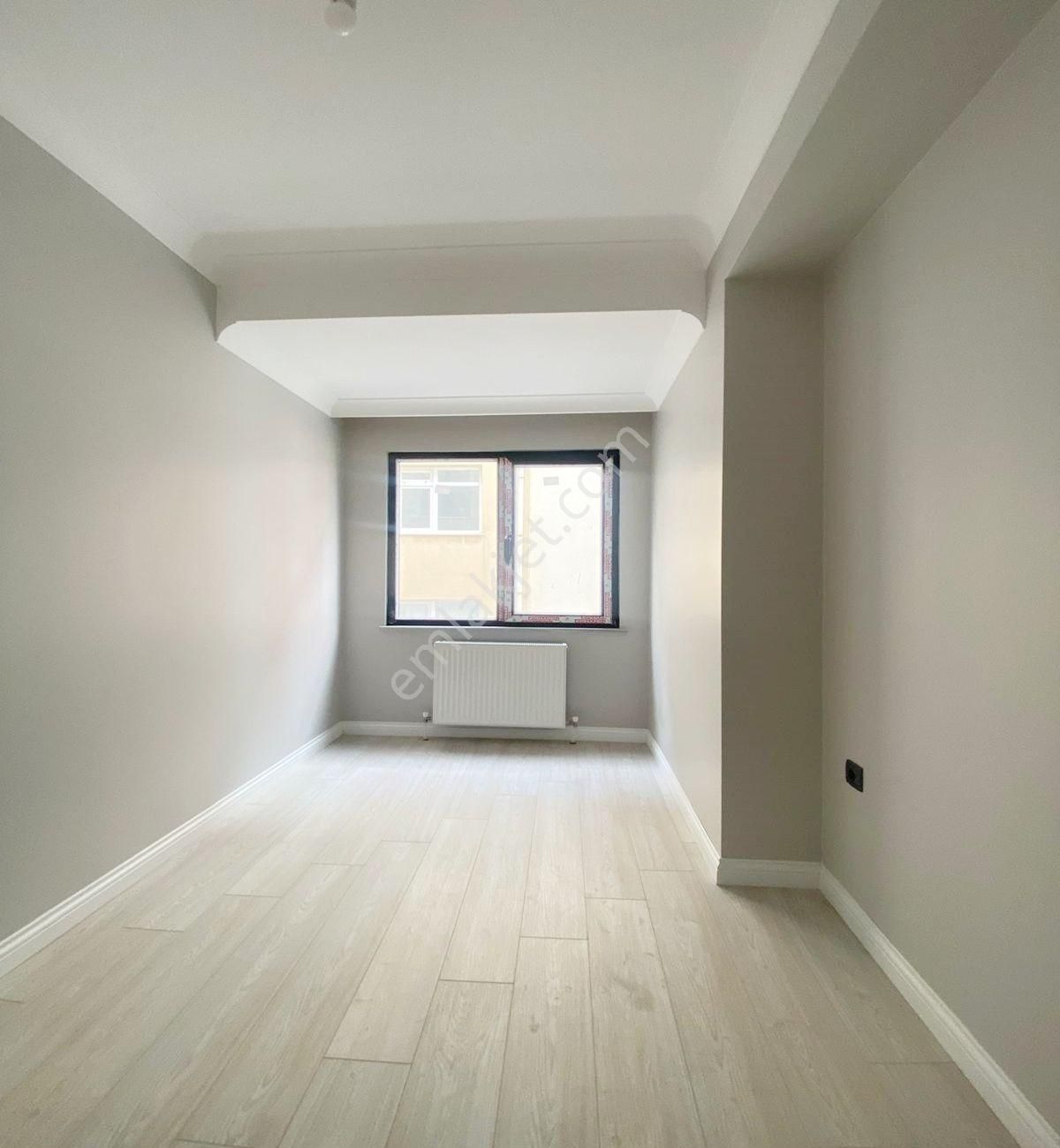 Avcılar Merkezde 2+1 Sıfır Satılık Daire