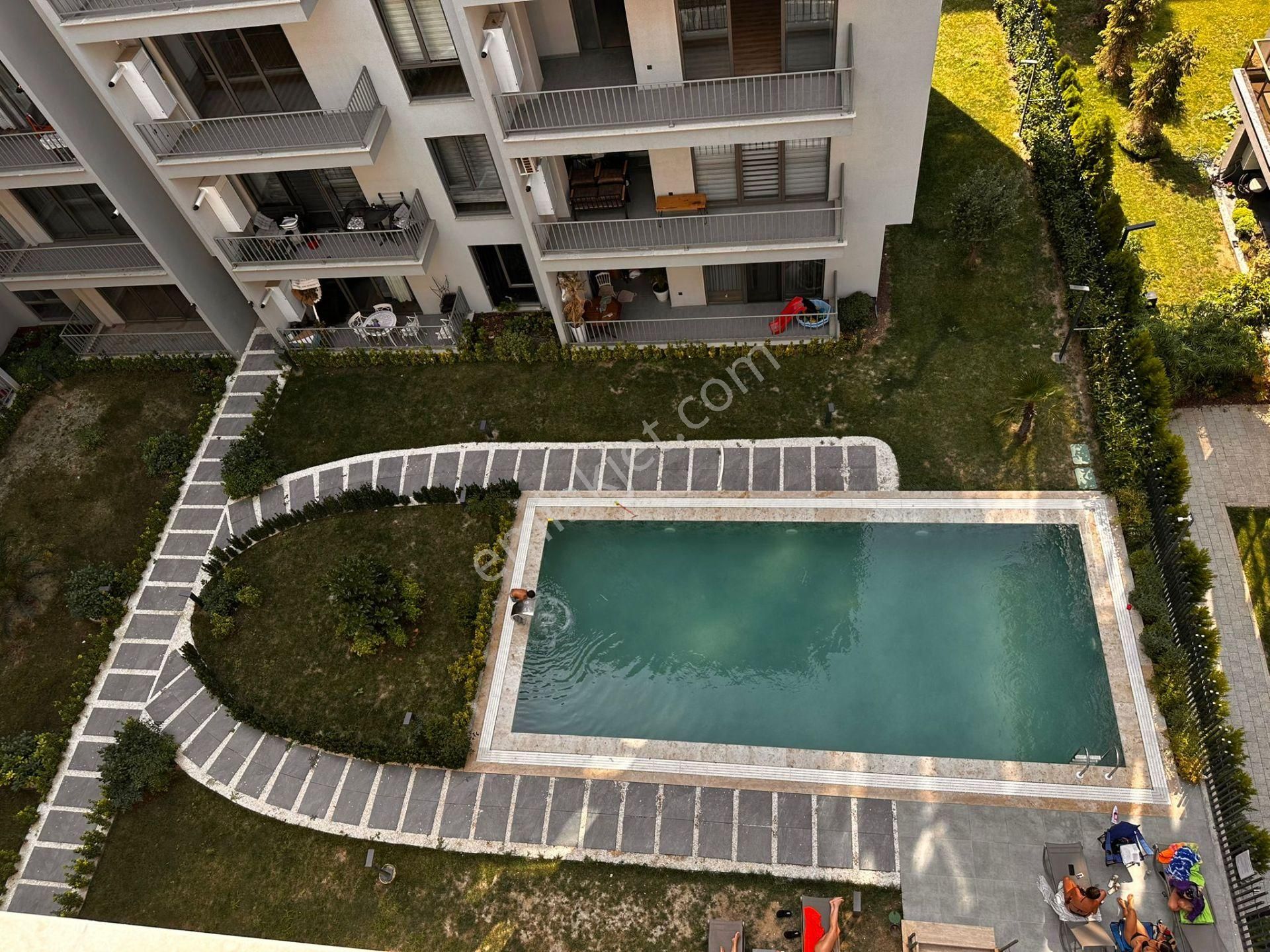 Emin Yerlikayadan Balat Koçakkent Premium 2 Satılık Sıfır Daire - Görsel 28