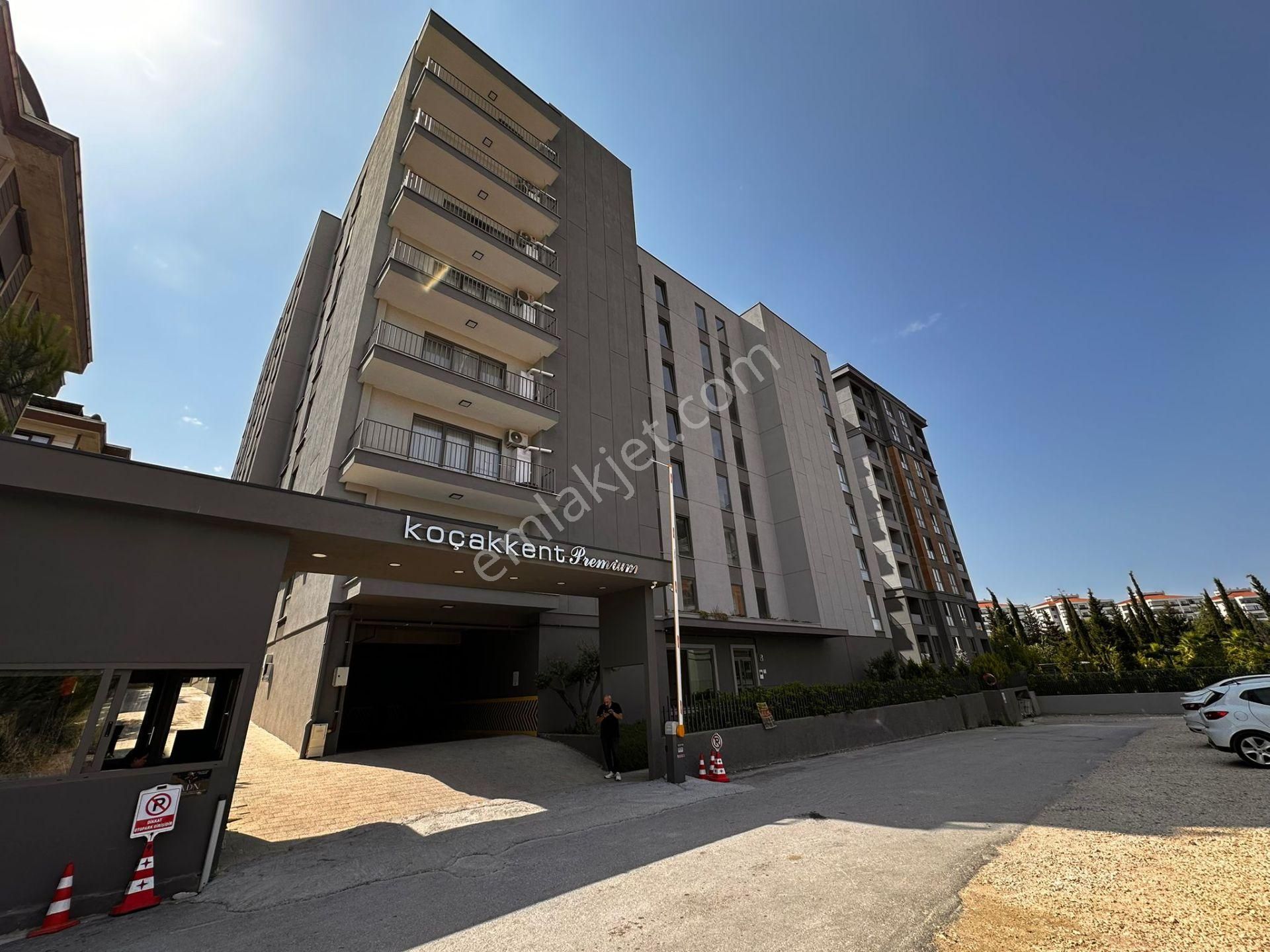 Emin Yerlikayadan Balat Koçakkent Premium 2 Satılık Sıfır Daire - Görsel 25