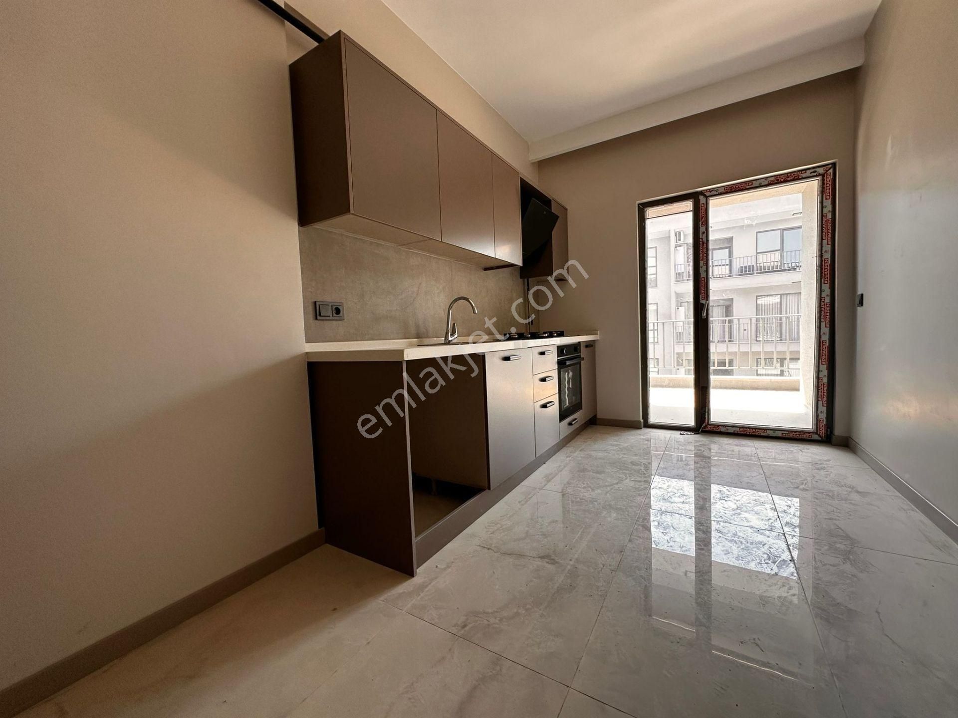 Emin Yerlikayadan Balat Koçakkent Premium 2 Satılık Sıfır Daire - Görsel 24