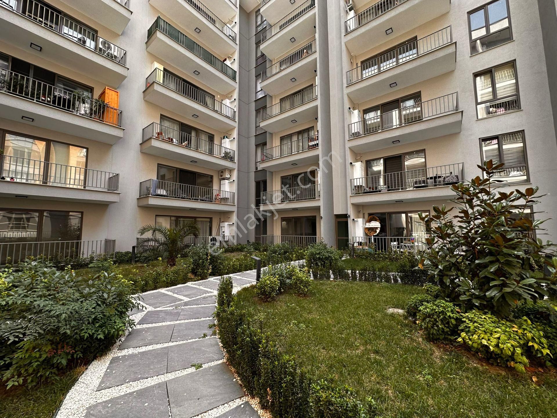 Emin Yerlikayadan Balat Koçakkent Premium 2 Satılık Sıfır Daire