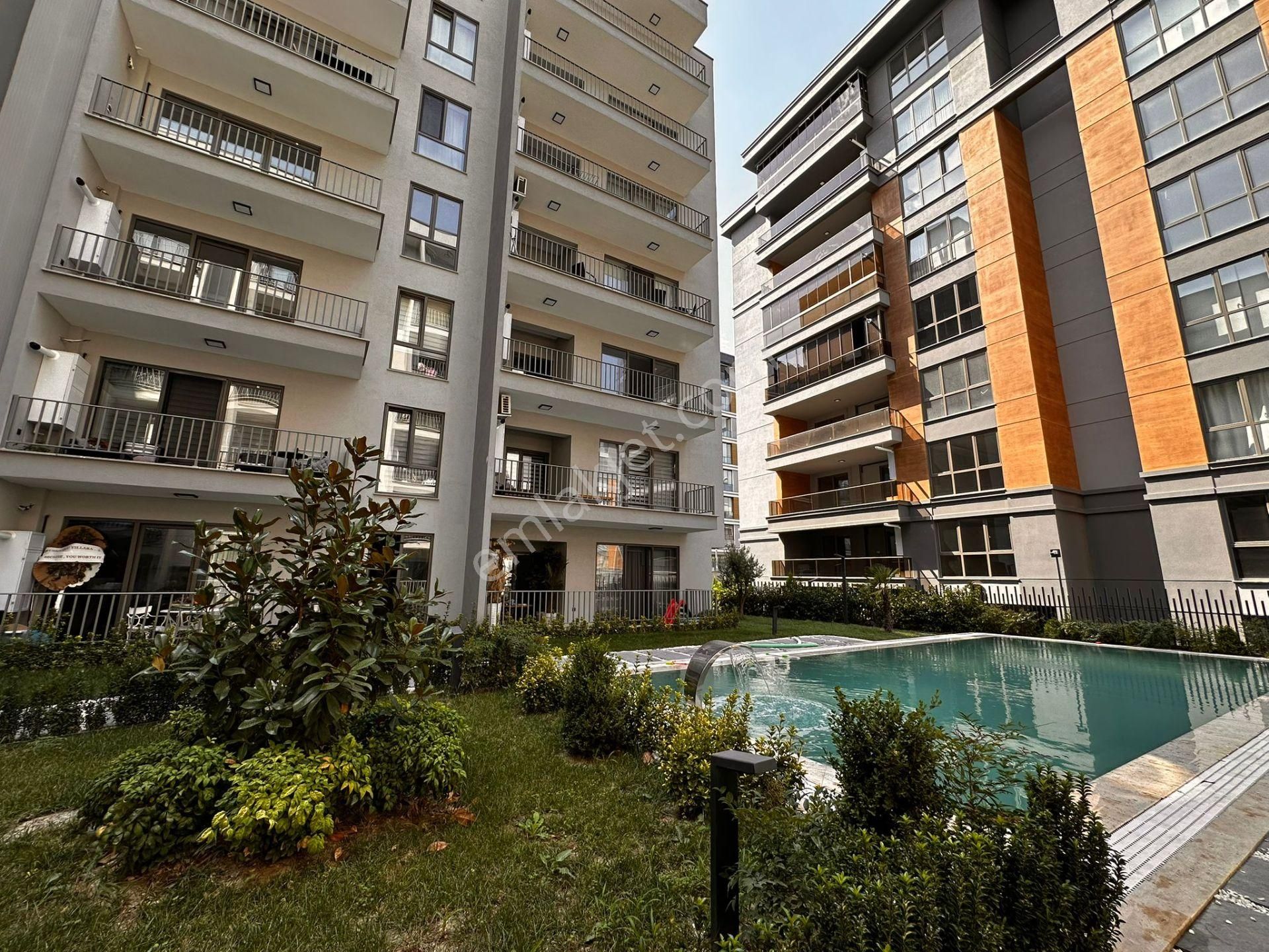 Emin Yerlikayadan Balat Koçakkent Premium 2 Satılık Sıfır Daire - Görsel 13