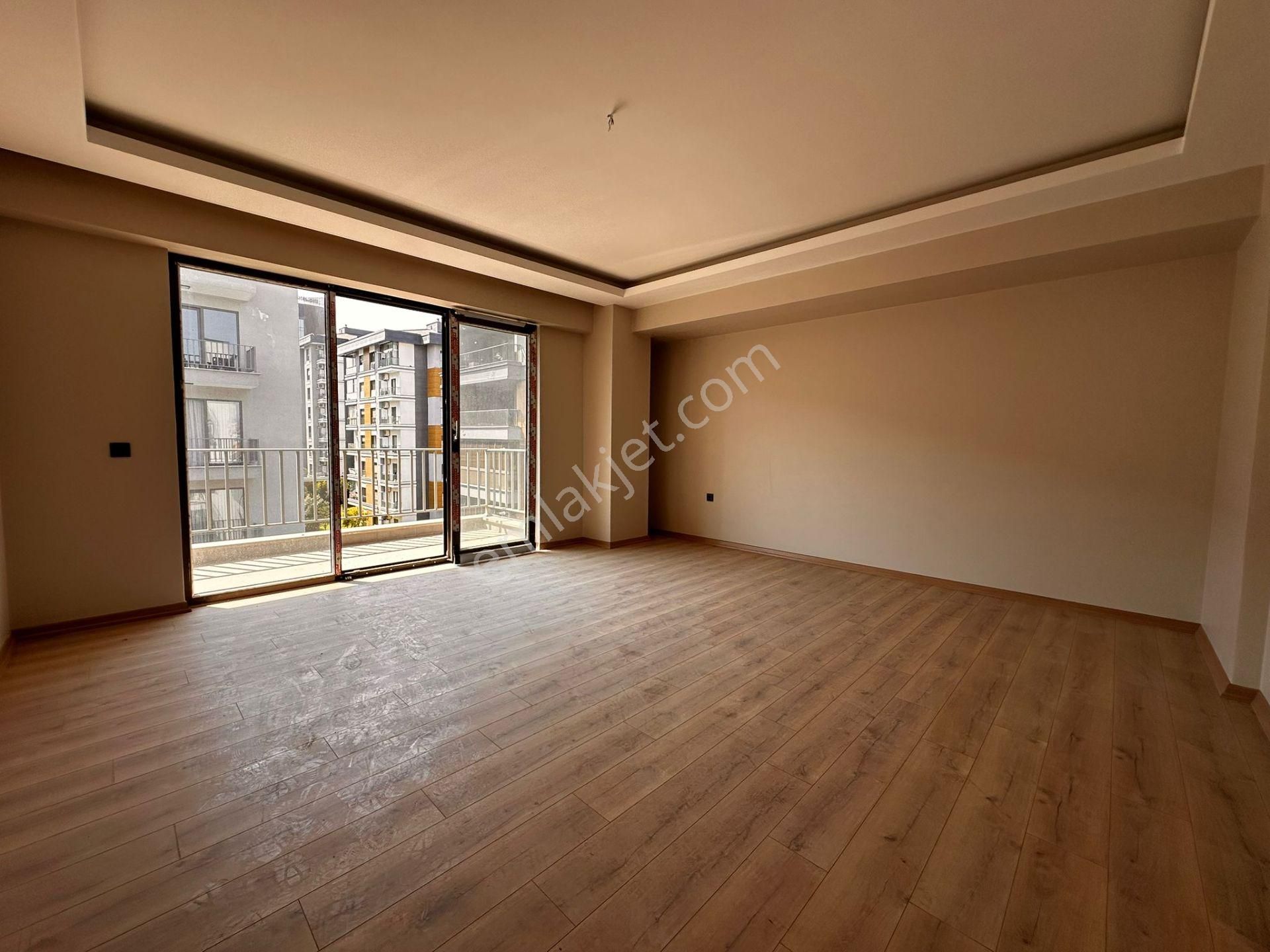 Emin Yerlikayadan Balat Koçakkent Premium 2 Satılık Sıfır Daire - Görsel 23