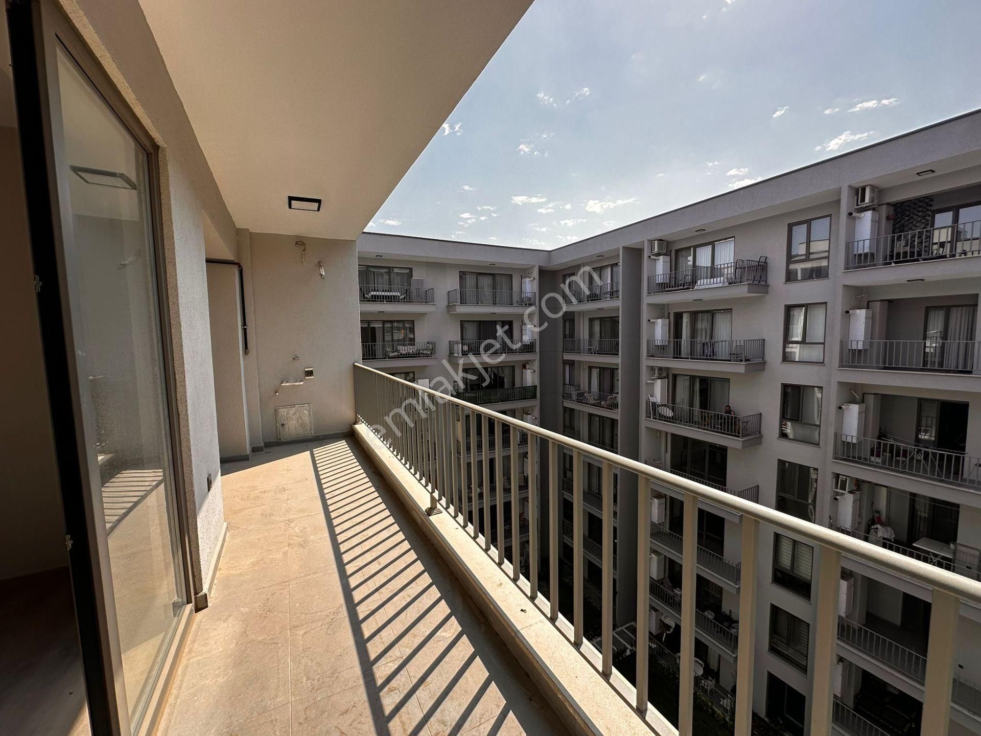 Emin Yerlikayadan Balat Koçakkent Premium 2 Satılık Sıfır Daire - Görsel 26