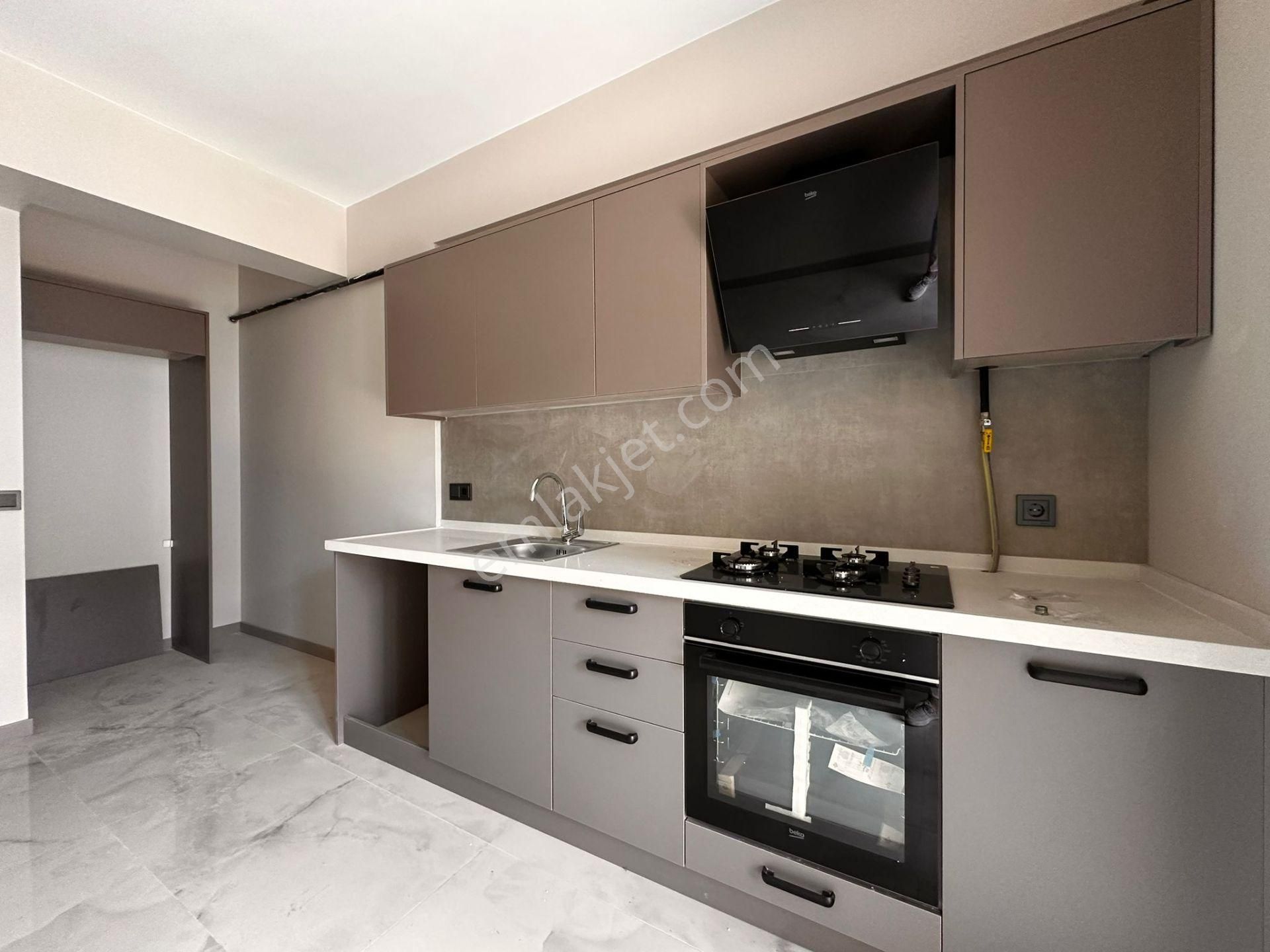 Emin Yerlikayadan Balat Koçakkent Premium 2 Satılık Sıfır Daire - Görsel 5