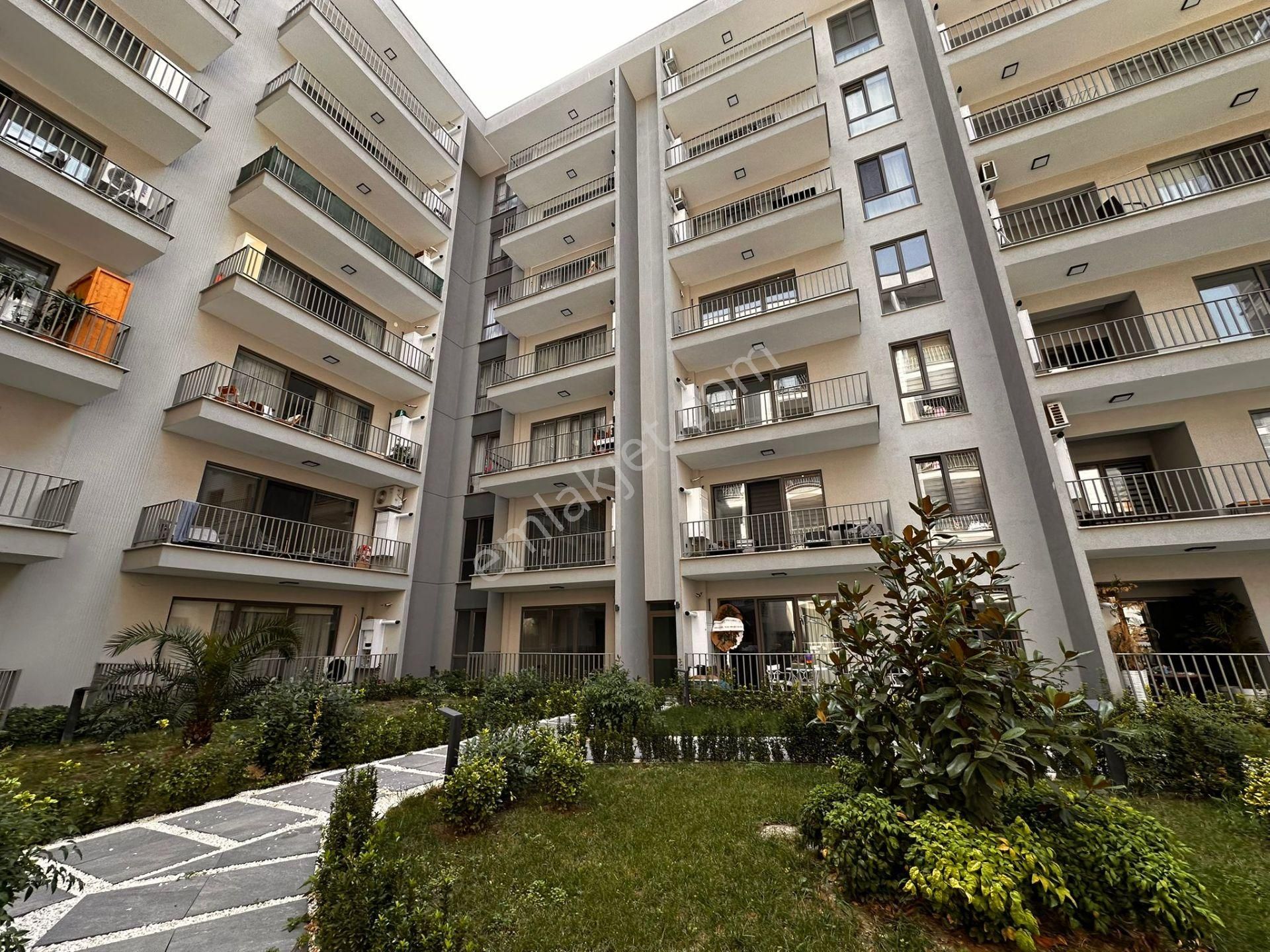 Emin Yerlikayadan Balat Koçakkent Premium 2 Satılık Sıfır Daire - Görsel 22