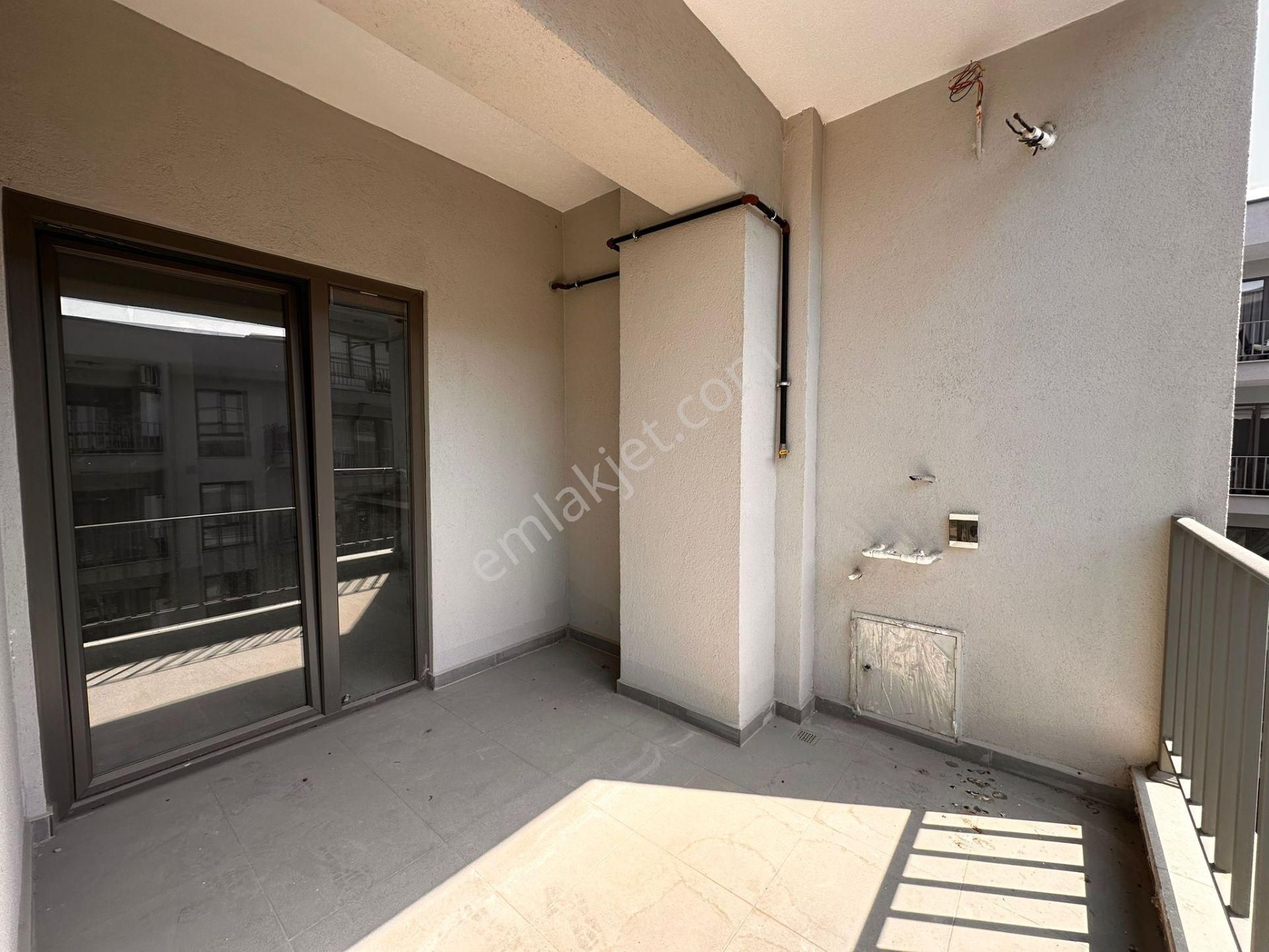 Emin Yerlikayadan Balat Koçakkent Premium 2 Satılık Sıfır Daire - Görsel 20