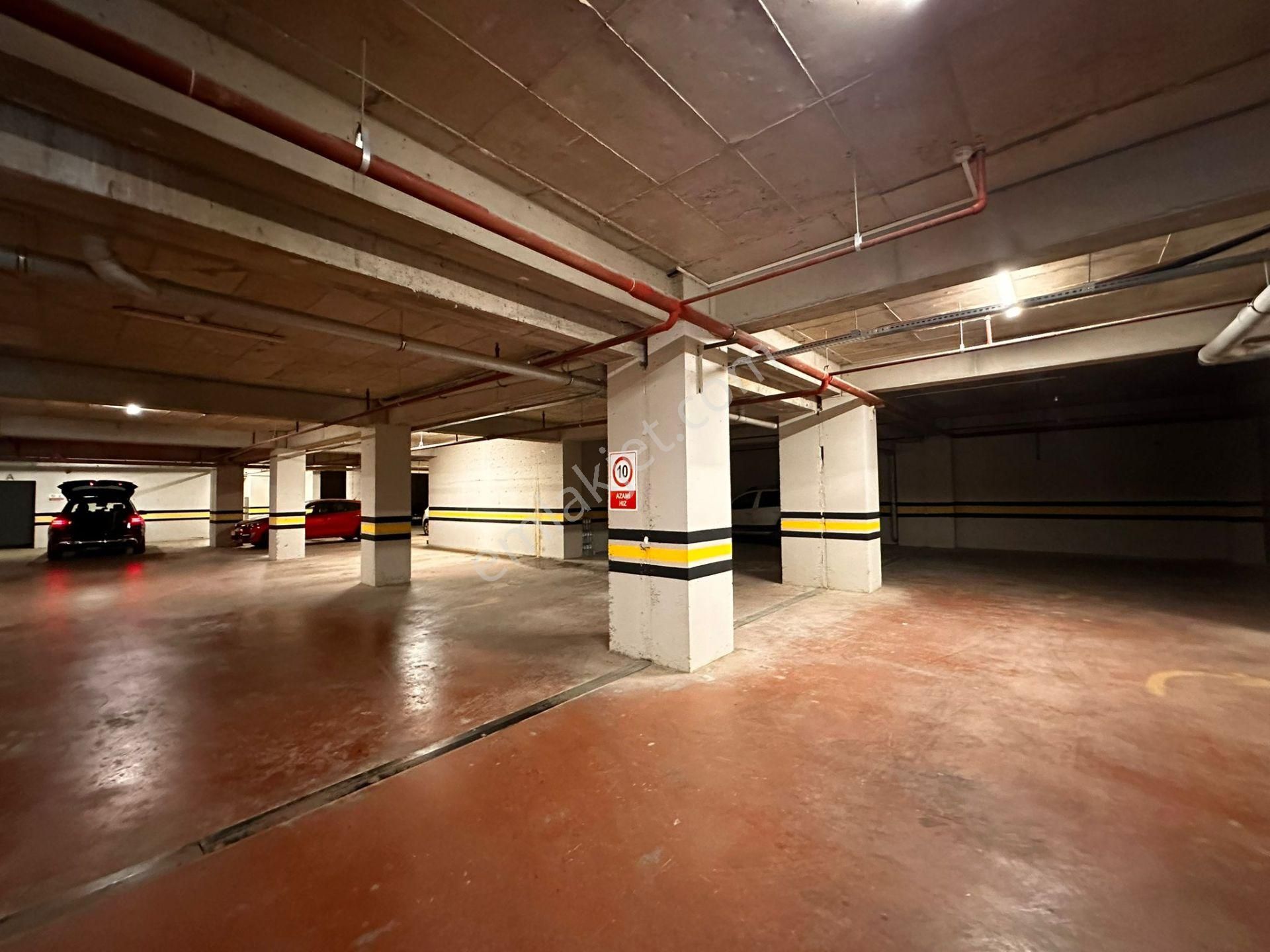 Emin Yerlikayadan Balat Koçakkent Premium 2 Satılık Sıfır Daire - Görsel 18