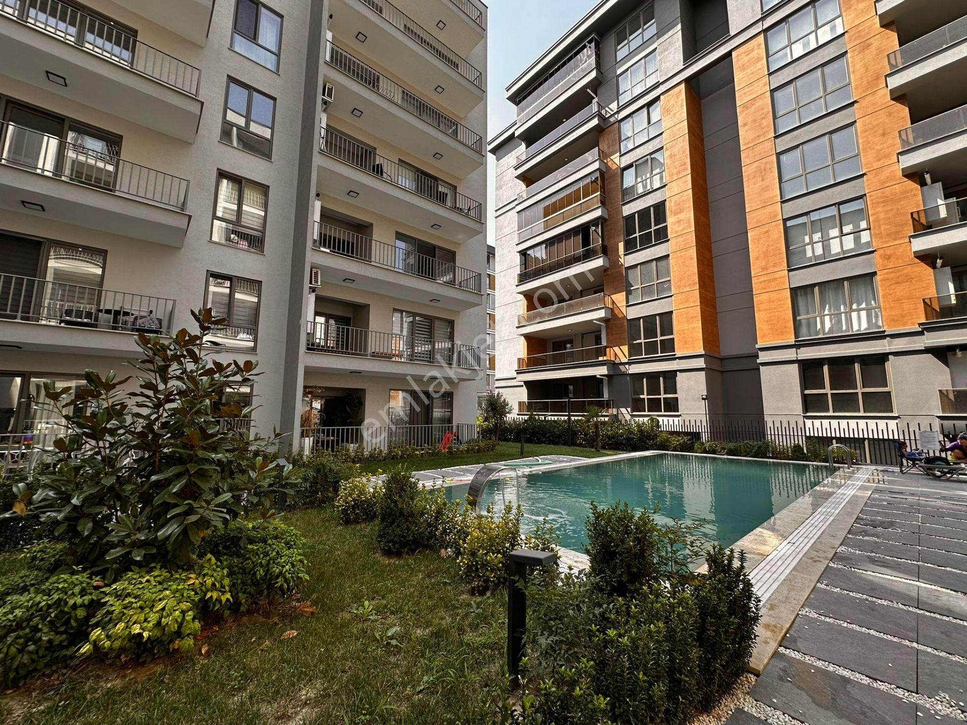 Emin Yerlikayadan Balat Koçakkent Premium 2 Satılık Sıfır Daire - Görsel 17