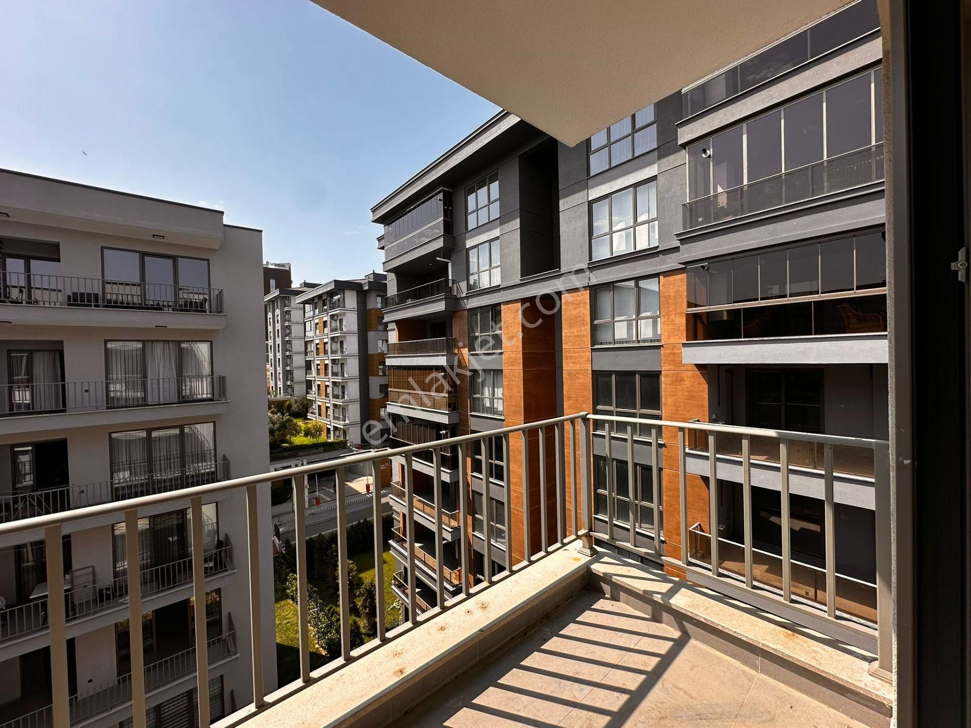 Emin Yerlikayadan Balat Koçakkent Premium 2 Satılık Sıfır Daire - Görsel 6
