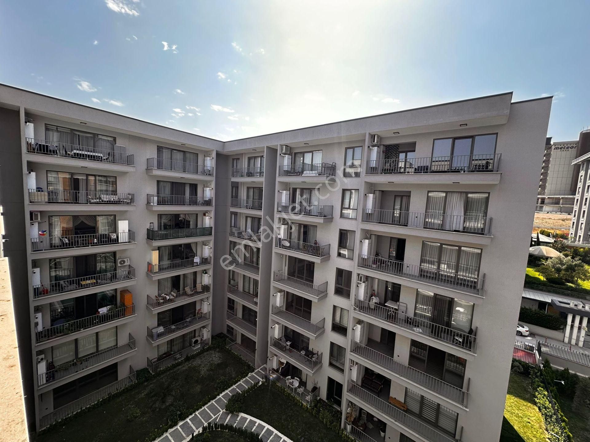 Emin Yerlikayadan Balat Koçakkent Premium 2 Satılık Sıfır Daire - Görsel 19