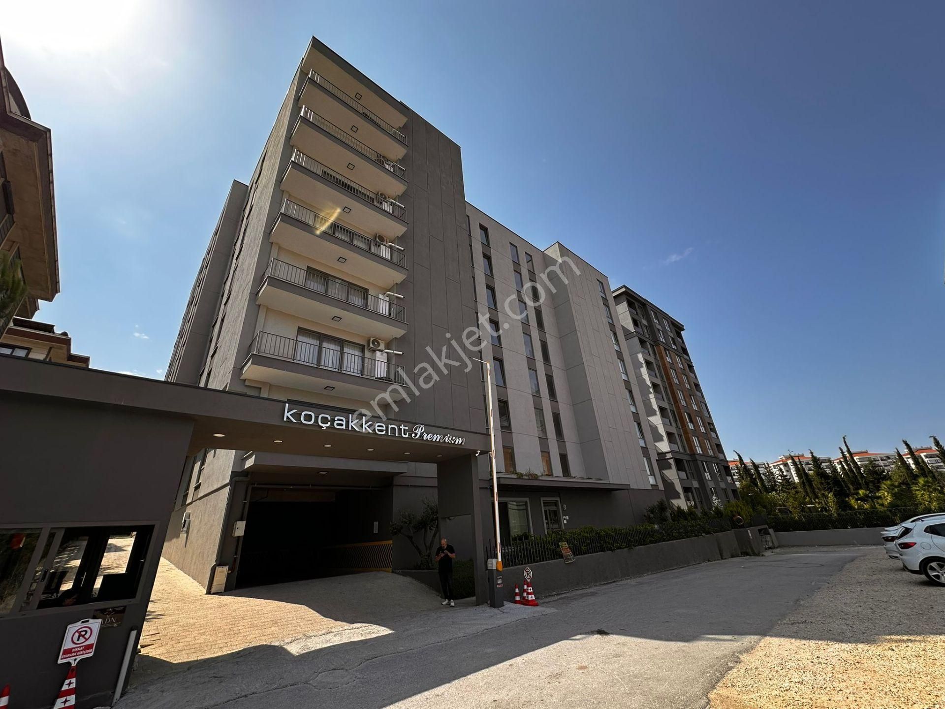 Emin Yerlikayadan Balat Koçakkent Premium 2 Satılık Sıfır Daire - Görsel 2