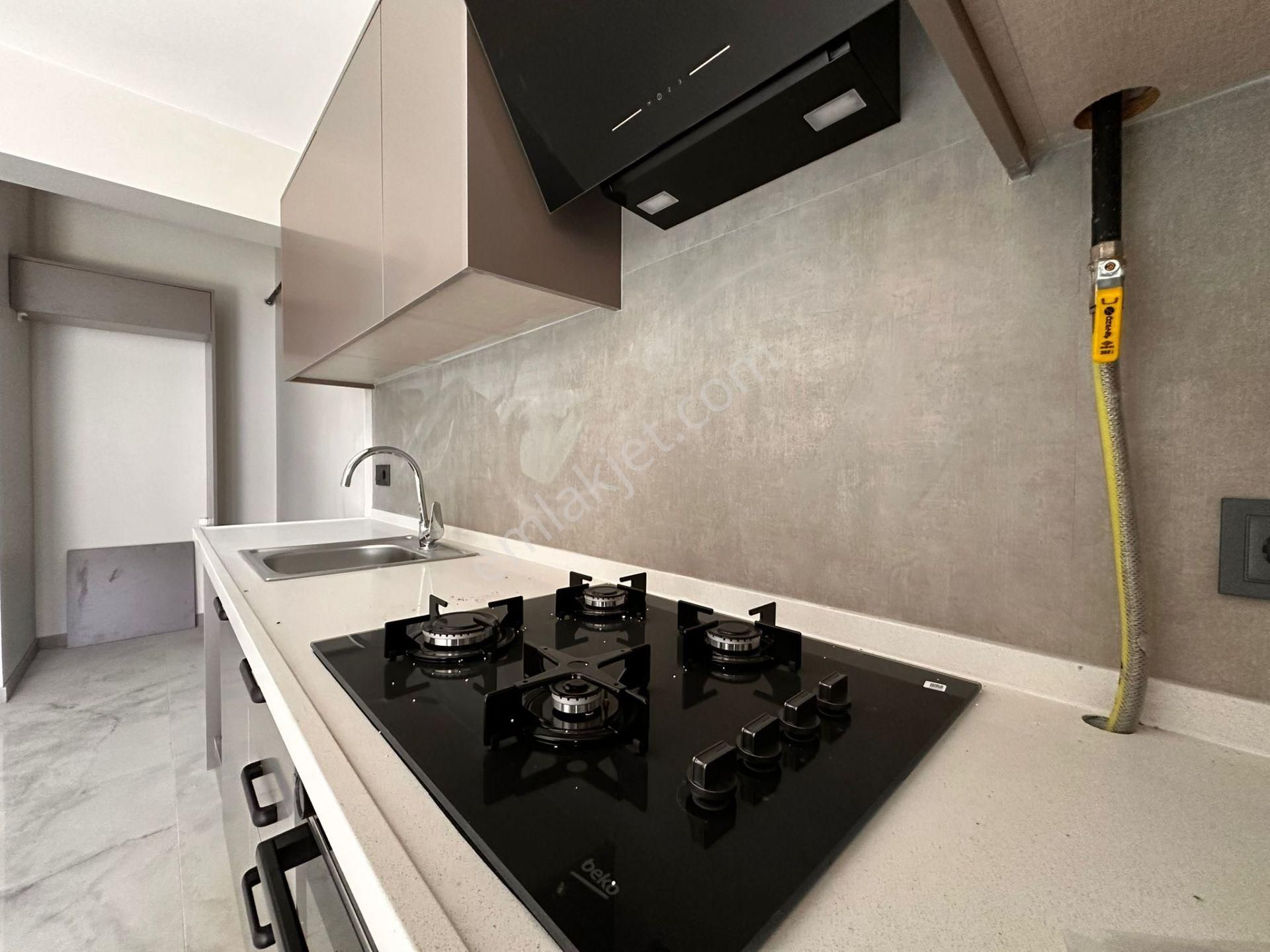 Emin Yerlikayadan Balat Koçakkent Premium 2 Satılık Sıfır Daire - Görsel 9