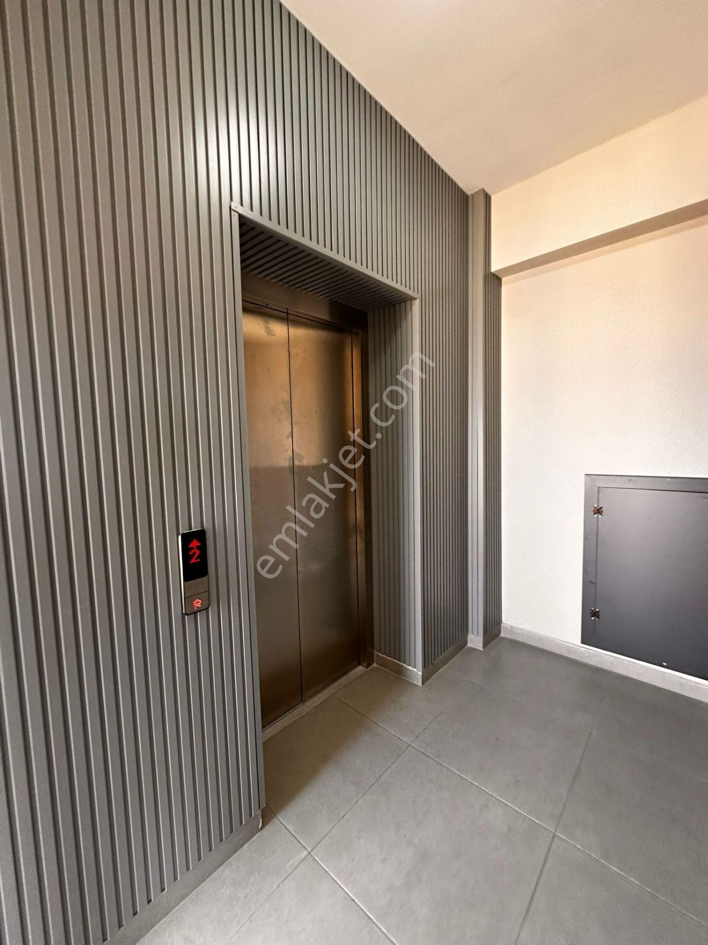 Emin Yerlikayadan Balat Koçakkent Premium 2 Satılık Sıfır Daire - Görsel 16