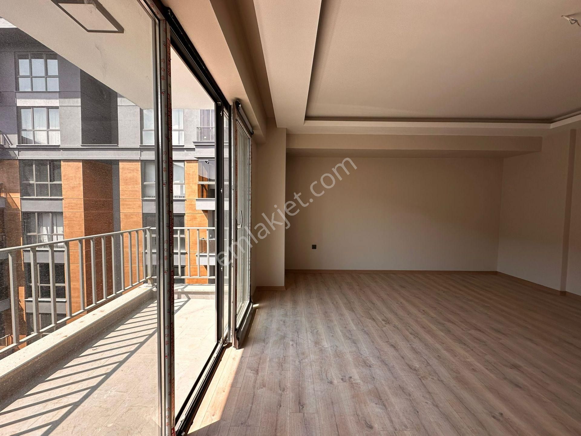 Emin Yerlikayadan Balat Koçakkent Premium 2 Satılık Sıfır Daire - Görsel 27