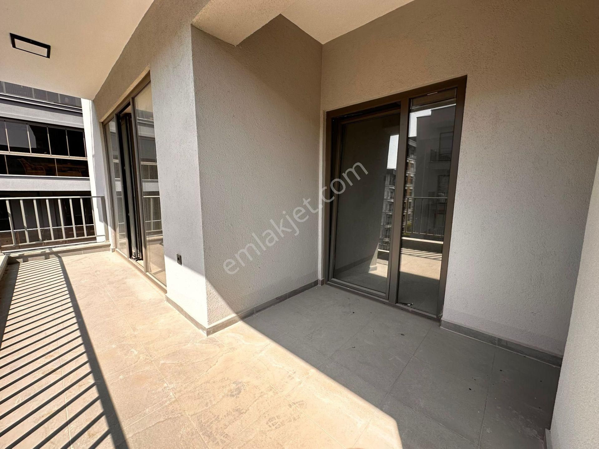 Emin Yerlikayadan Balat Koçakkent Premium 2 Satılık Sıfır Daire - Görsel 3