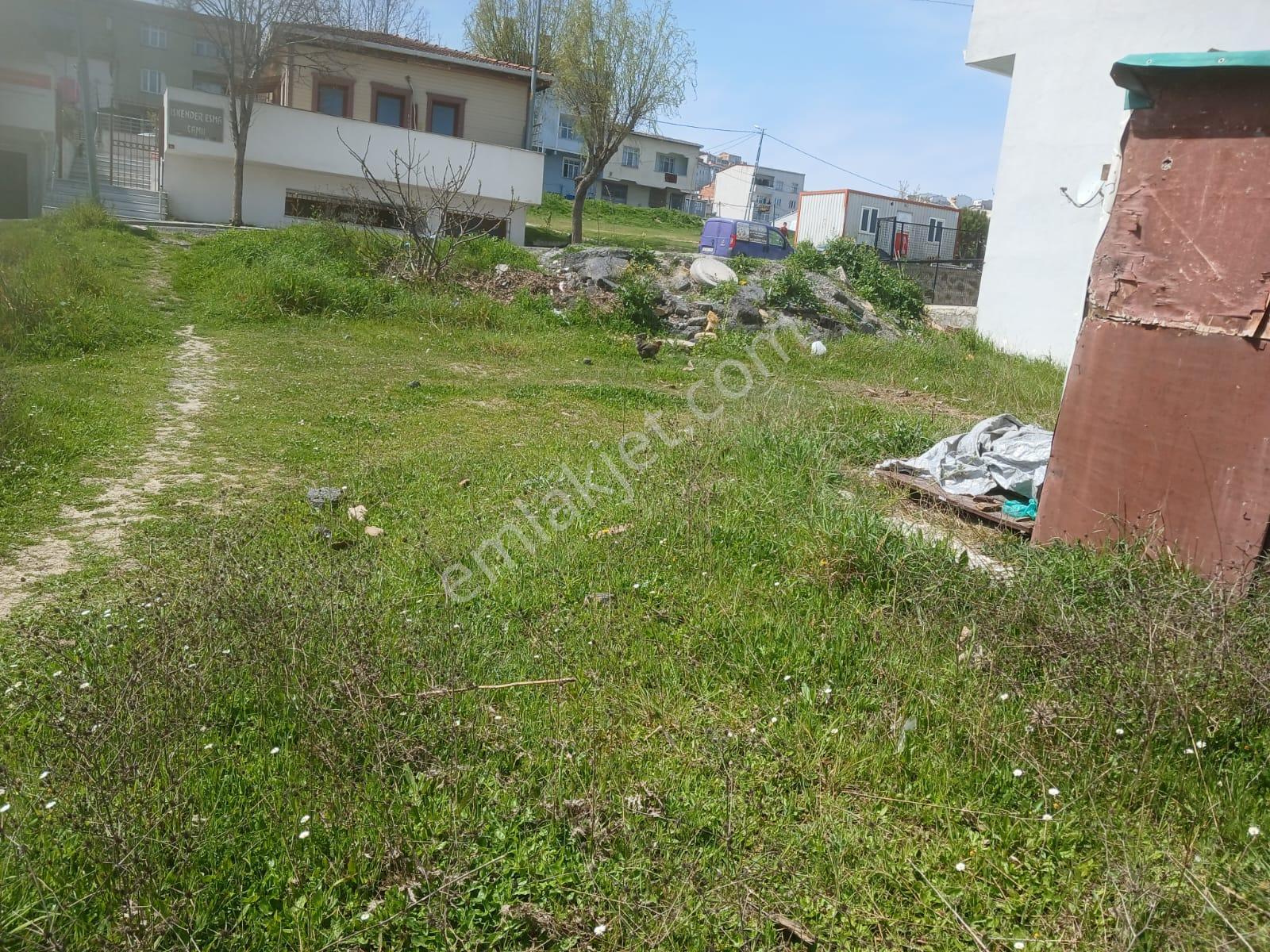Başakşehir Şahintepede Müstekil Tek Tapulu Yola Cepe Yakında Park Cami Durak Var 152 M2 İmarlı Arsa - Görsel 2