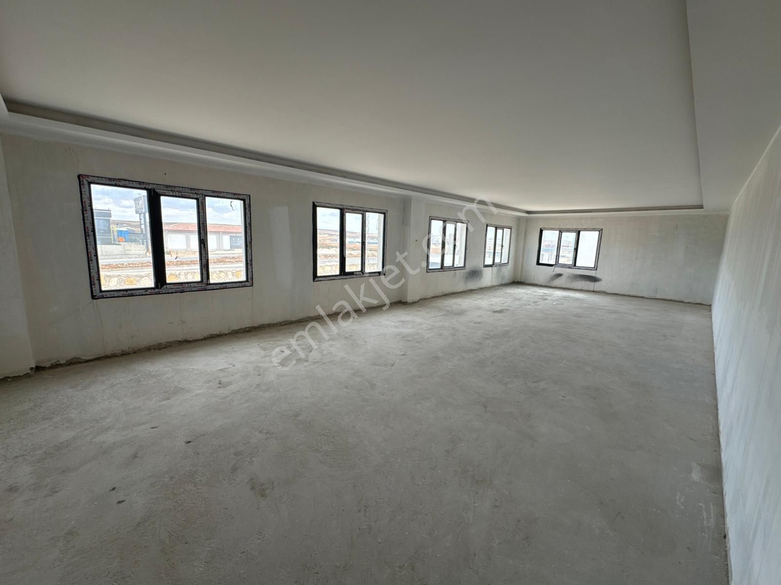 World İlkevim'den 3.osb'de Uygun Fiyatlı Hazır Kiralık Fabrika - Görsel 33