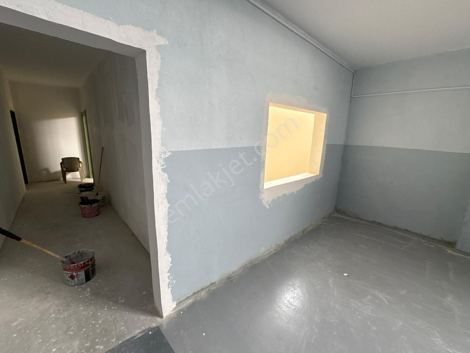 World İlkevim'den 3.osb'de Uygun Fiyatlı Hazır Kiralık Fabrika - Görsel 21