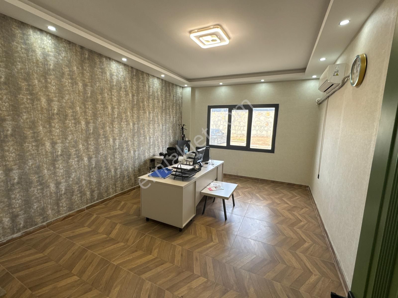 World İlkevim'den 3.osb'de Uygun Fiyatlı Hazır Kiralık Fabrika - Görsel 24