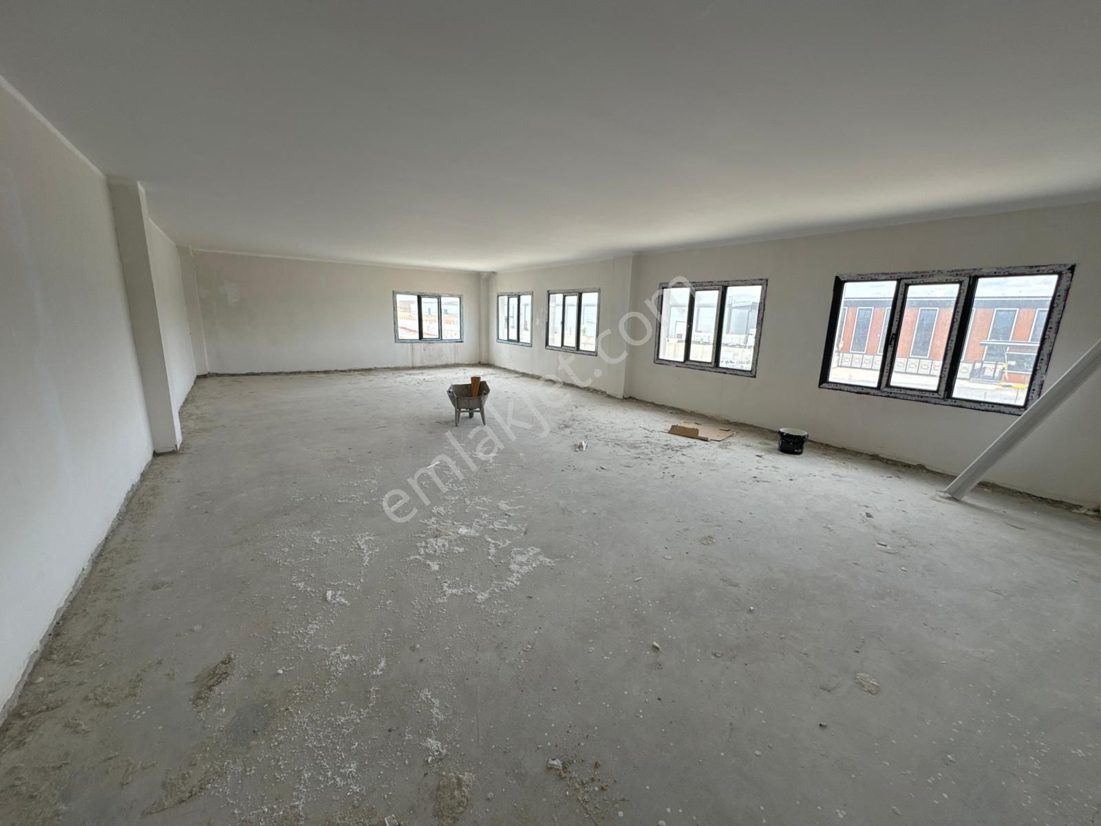World İlkevim'den 3.osb'de Uygun Fiyatlı Hazır Kiralık Fabrika - Görsel 29