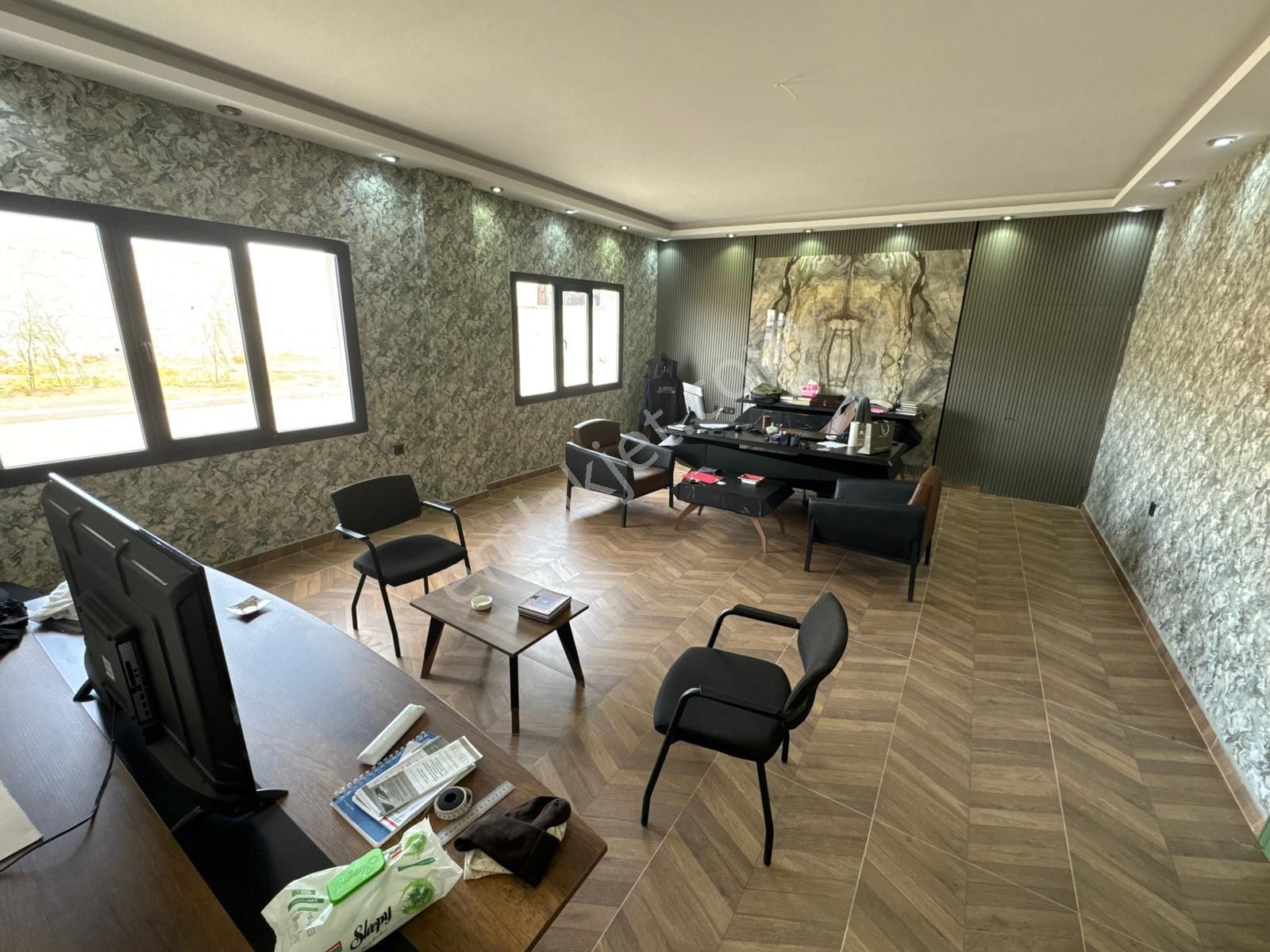 World İlkevim'den 3.osb'de Uygun Fiyatlı Hazır Kiralık Fabrika - Görsel 17