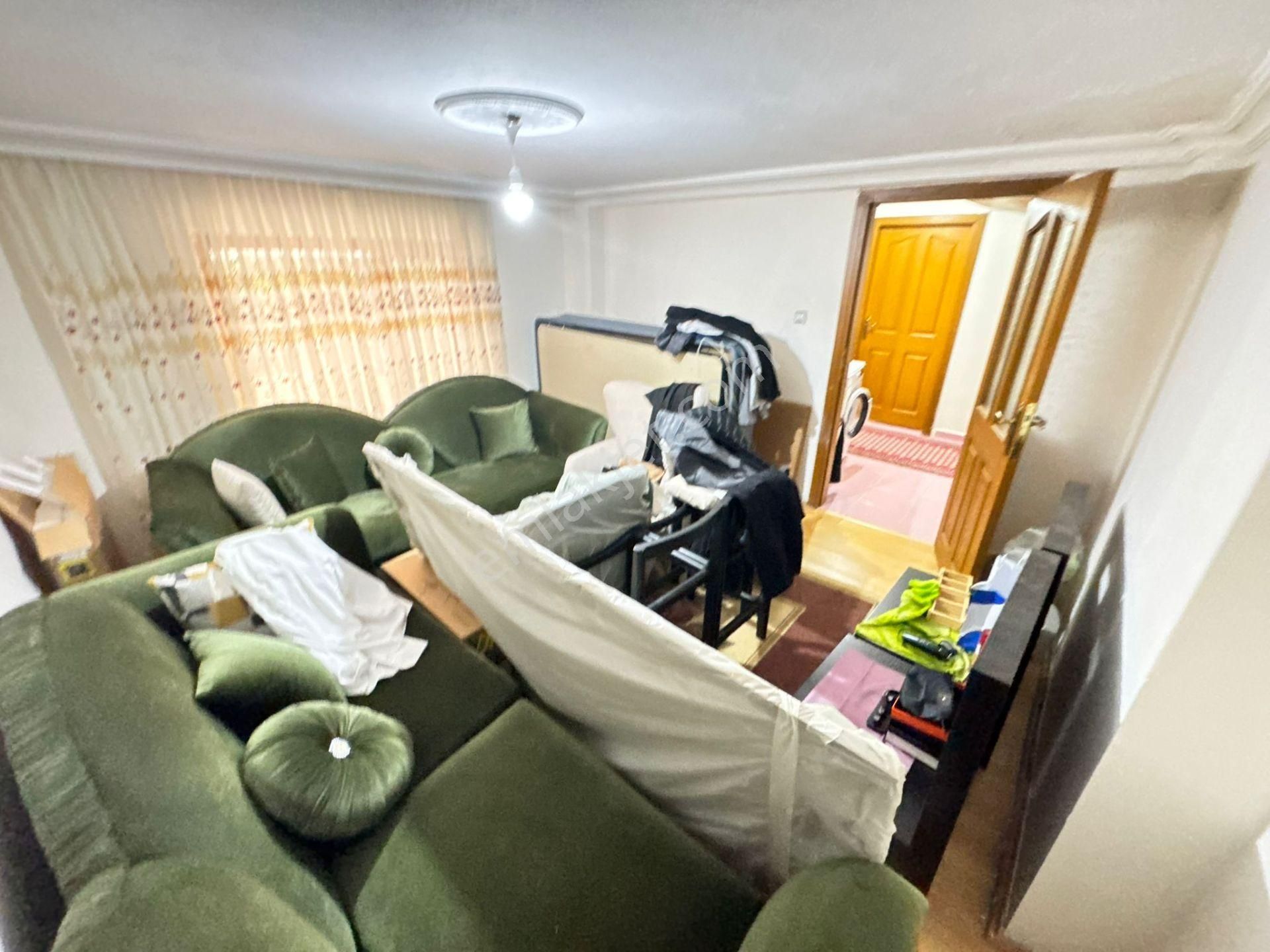 Altındağ - Karapürçek Mahallesi Uçaklı Park Yakınında 3+1 Satılık Fırsat Dairesi !!! - Görsel 7