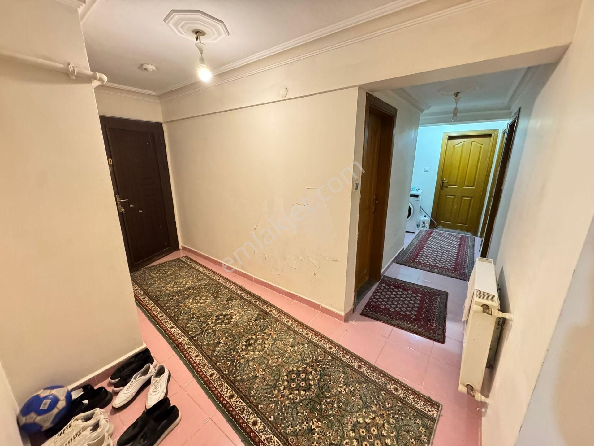 Altındağ - Karapürçek Mahallesi Uçaklı Park Yakınında 3+1 Satılık Fırsat Dairesi !!! - Görsel 24