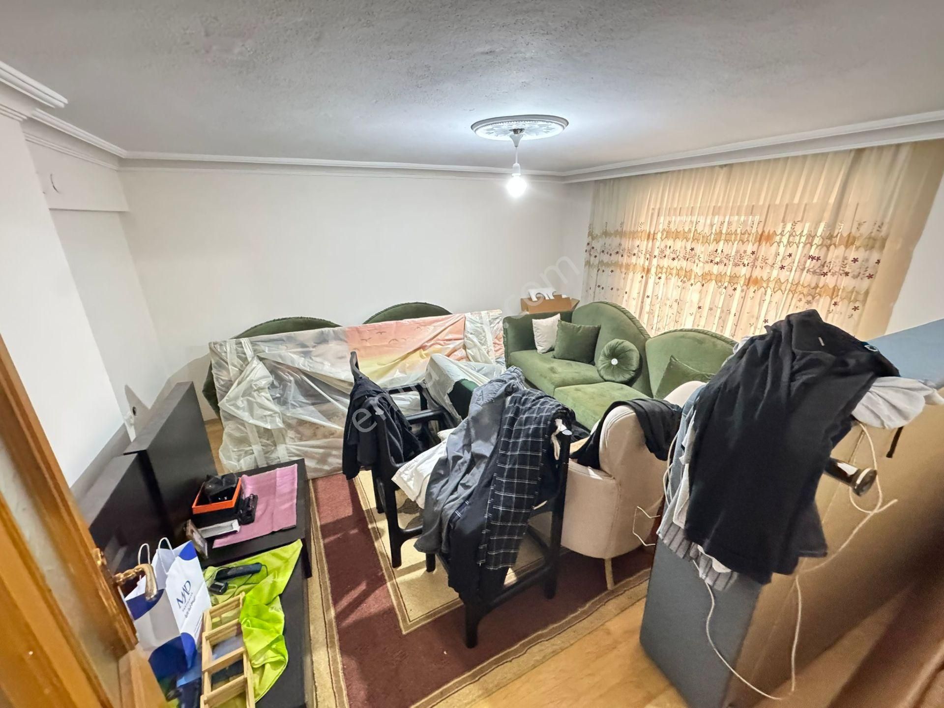 Altındağ - Karapürçek Mahallesi Uçaklı Park Yakınında 3+1 Satılık Fırsat Dairesi !!! - Görsel 9