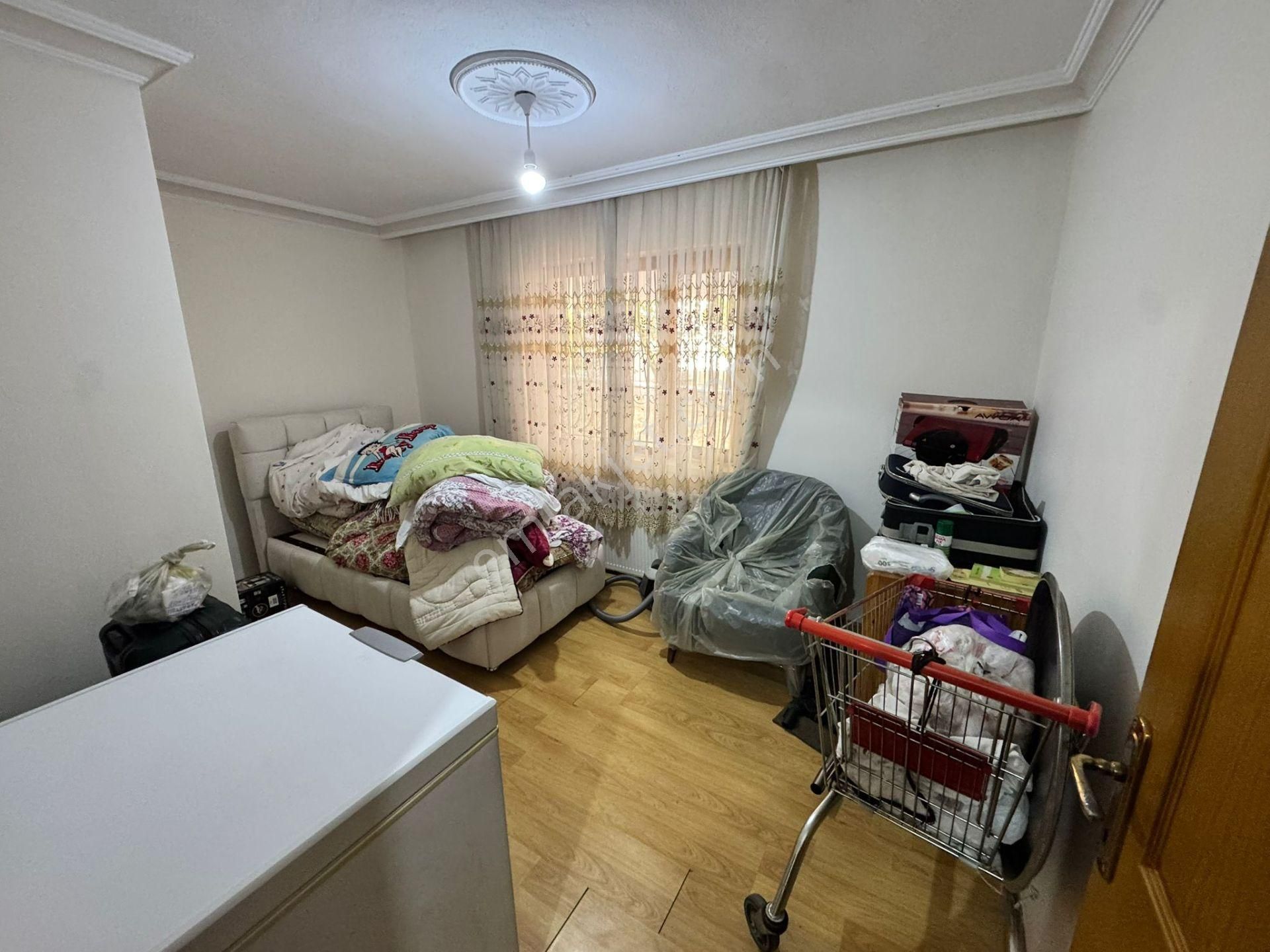 Altındağ - Karapürçek Mahallesi Uçaklı Park Yakınında 3+1 Satılık Fırsat Dairesi !!! - Görsel 11