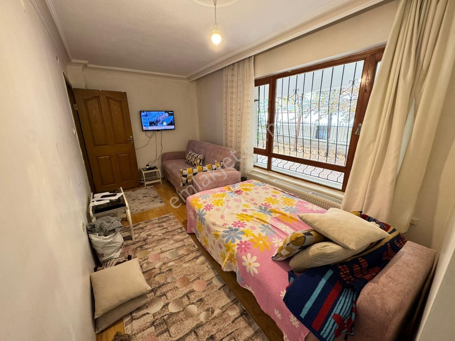 Altındağ - Karapürçek Mahallesi Uçaklı Park Yakınında 3+1 Satılık Fırsat Dairesi !!! - Görsel 19