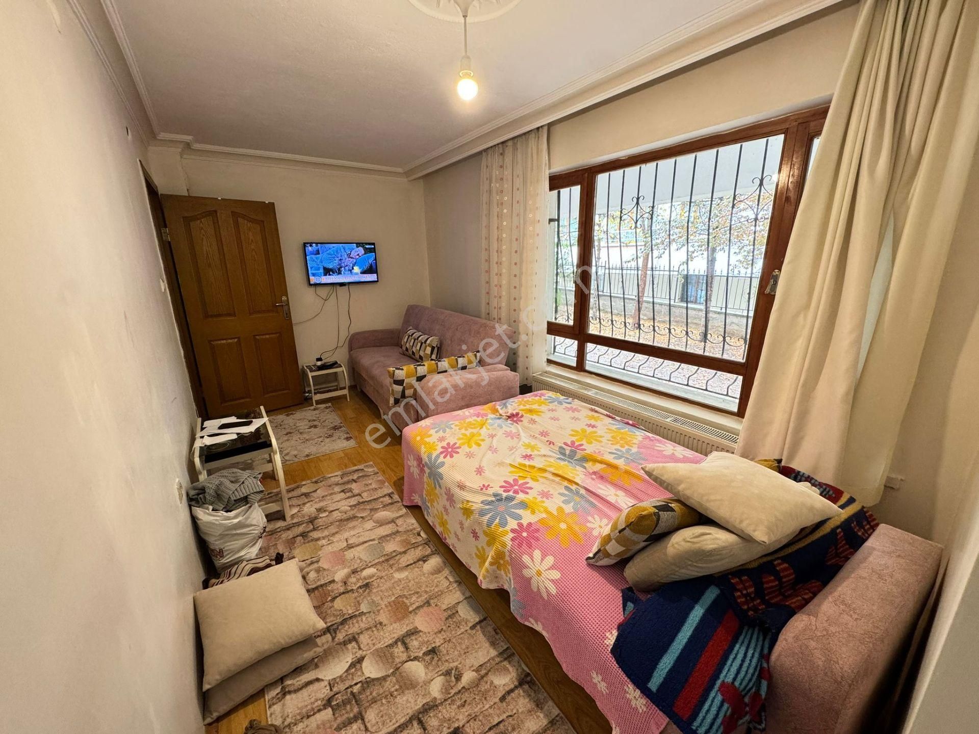 Altındağ - Karapürçek Mahallesi Uçaklı Park Yakınında 3+1 Satılık Fırsat Dairesi !!! - Görsel 20