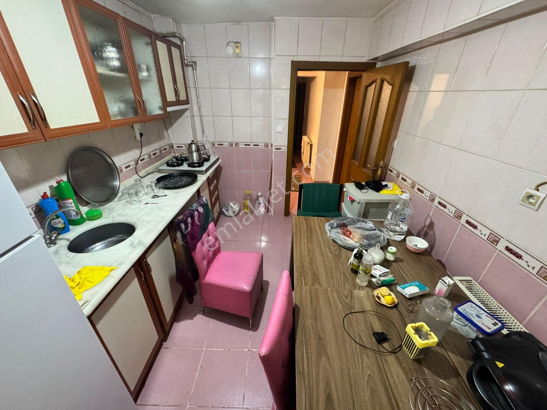 Altındağ - Karapürçek Mahallesi Uçaklı Park Yakınında 3+1 Satılık Fırsat Dairesi !!! - Görsel 5