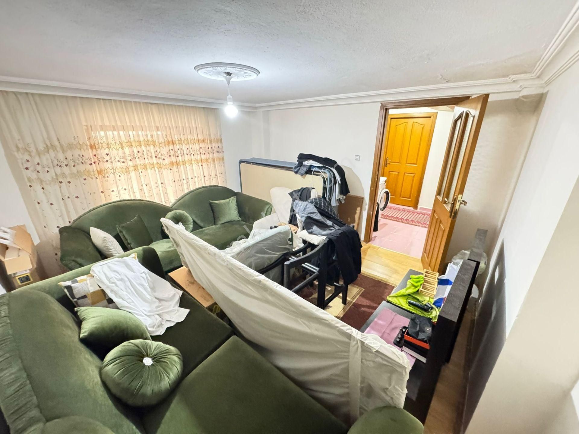 Altındağ - Karapürçek Mahallesi Uçaklı Park Yakınında 3+1 Satılık Fırsat Dairesi !!! - Görsel 8