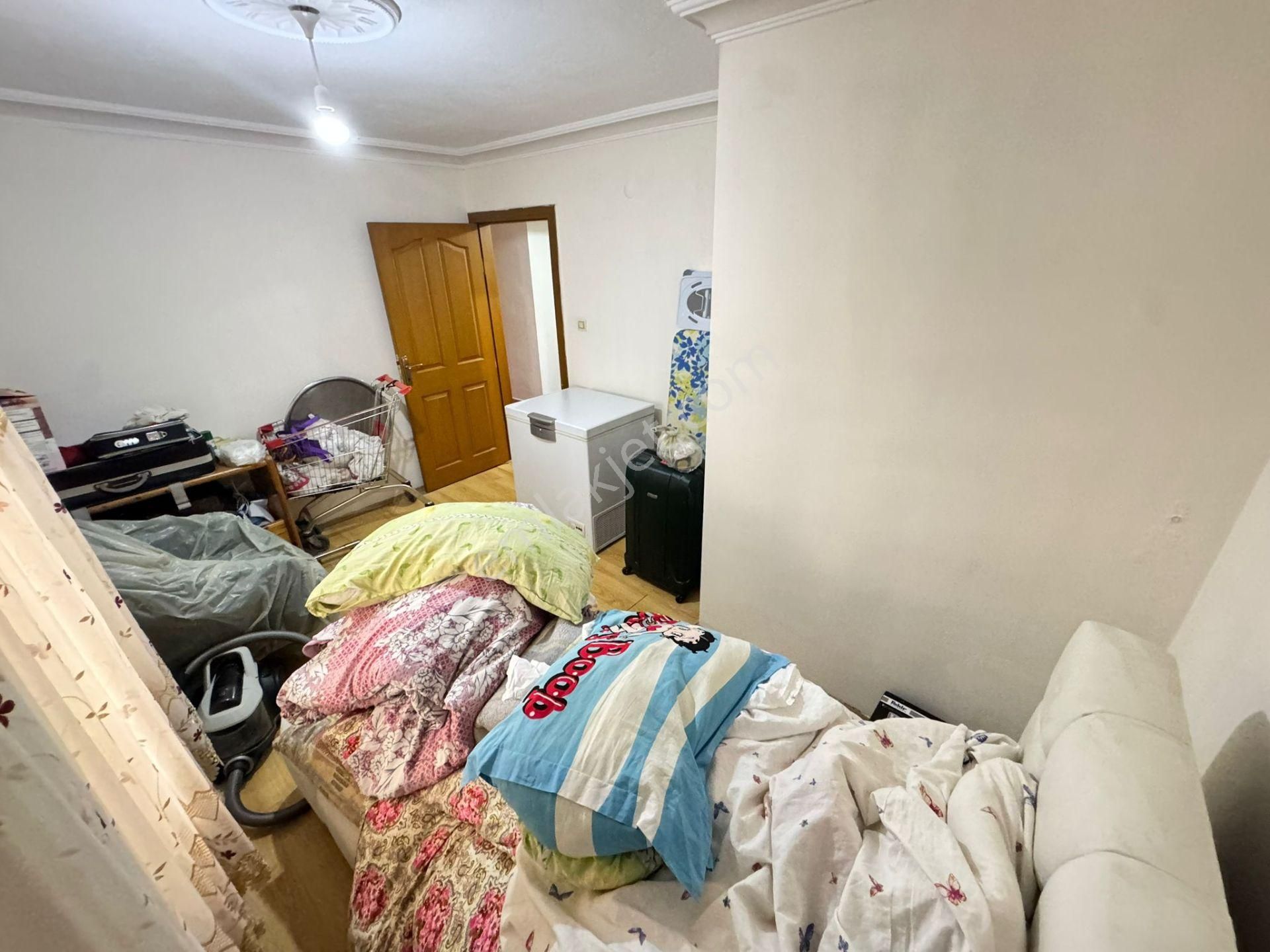 Altındağ - Karapürçek Mahallesi Uçaklı Park Yakınında 3+1 Satılık Fırsat Dairesi !!! - Görsel 12