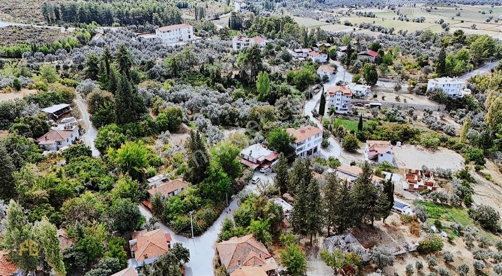 Fethiye Seydikemer Kıncılar Mh. Fırsat Köyiçi İmarlı 2.540 M² - Görsel 6