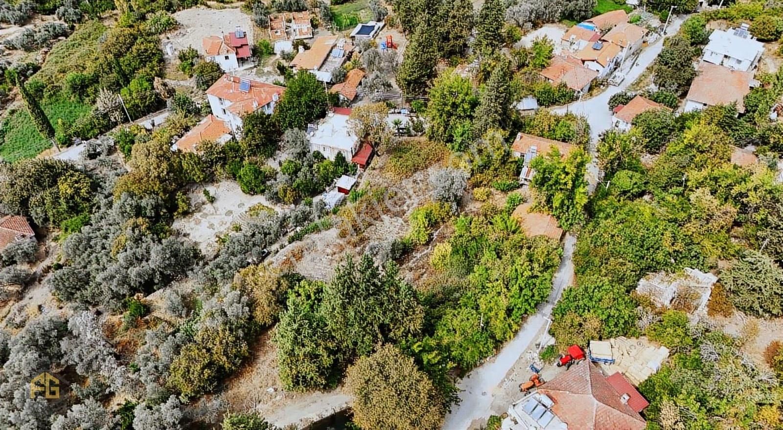 Fethiye Seydikemer Kıncılar Mh. Fırsat Köyiçi İmarlı 2.540 M² - Görsel 4