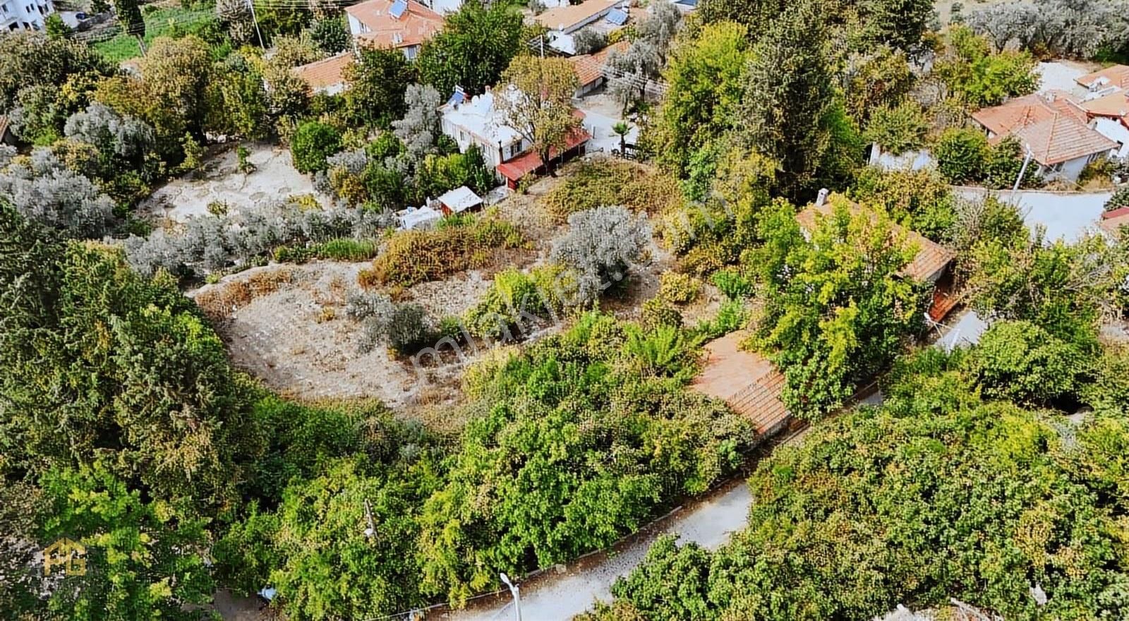 Fethiye Seydikemer Kıncılar Mh. Fırsat Köyiçi İmarlı 2.540 M² - Görsel 5