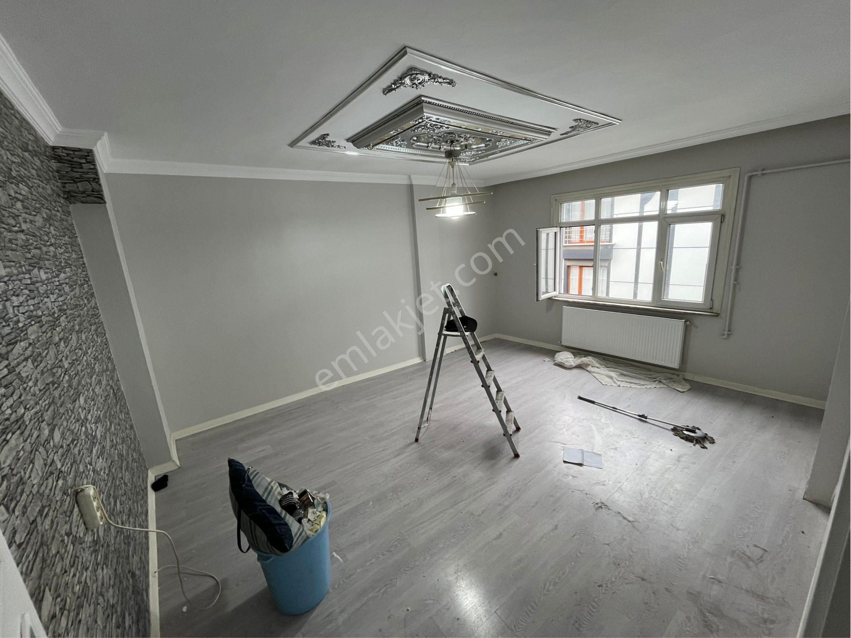 Özgür İnşaat’tan Malkoçoglu Mah 3+1 135m2 Acil Satılık Fırsat 2.kat Daire - Görsel 8